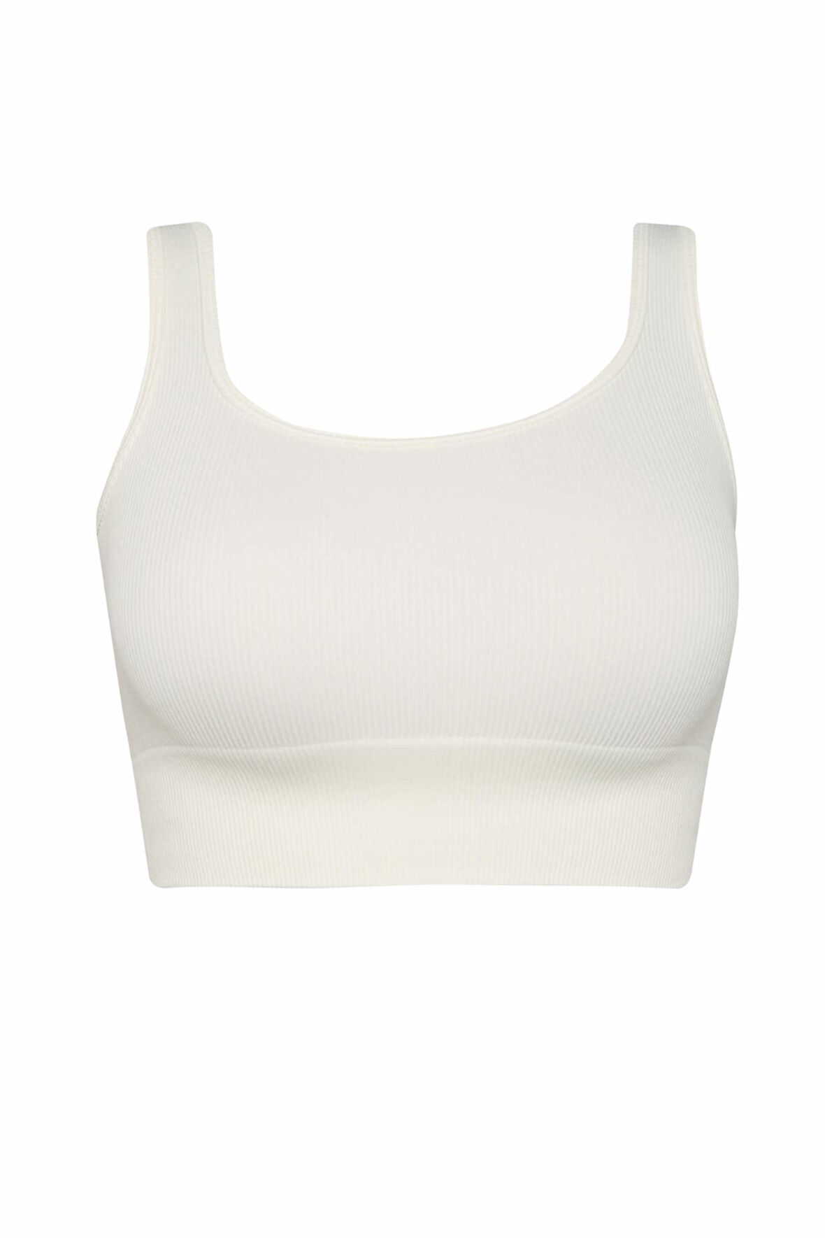 DeFacto Kapsız Seamles Bra-Fall in Love B0907AX25SPWT46