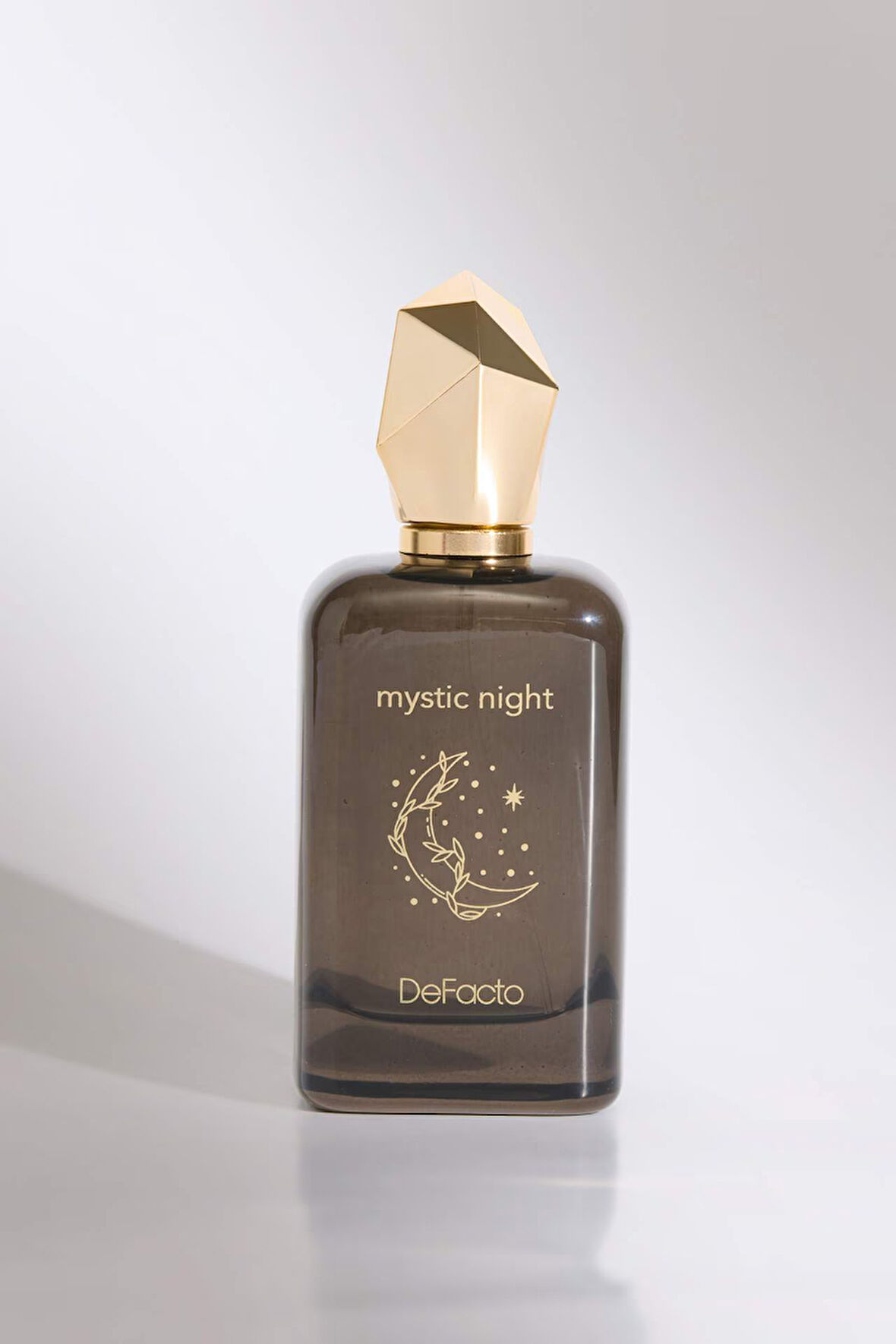 Kadın Defacto Golden Dawn Aromatik 100 ml Parfüm
