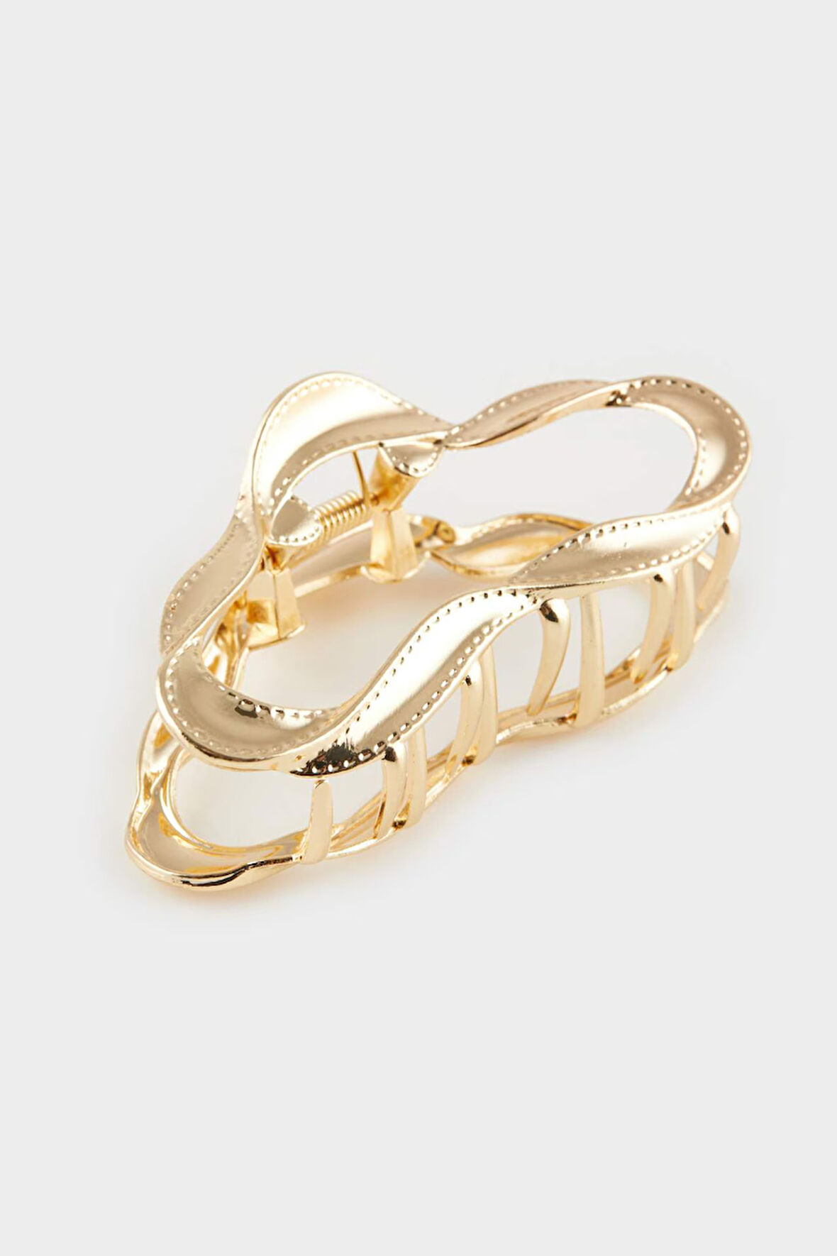 DeFacto Kadın Gold Mandal Toka E4196AXNSGD1