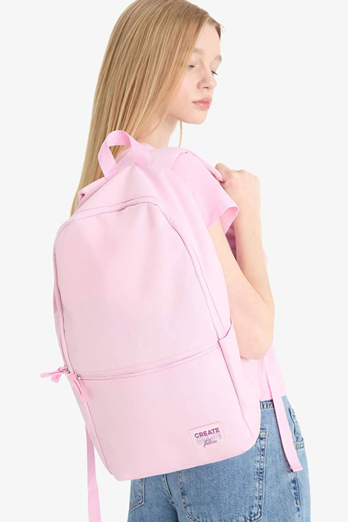 Kadın Sırt Çantası