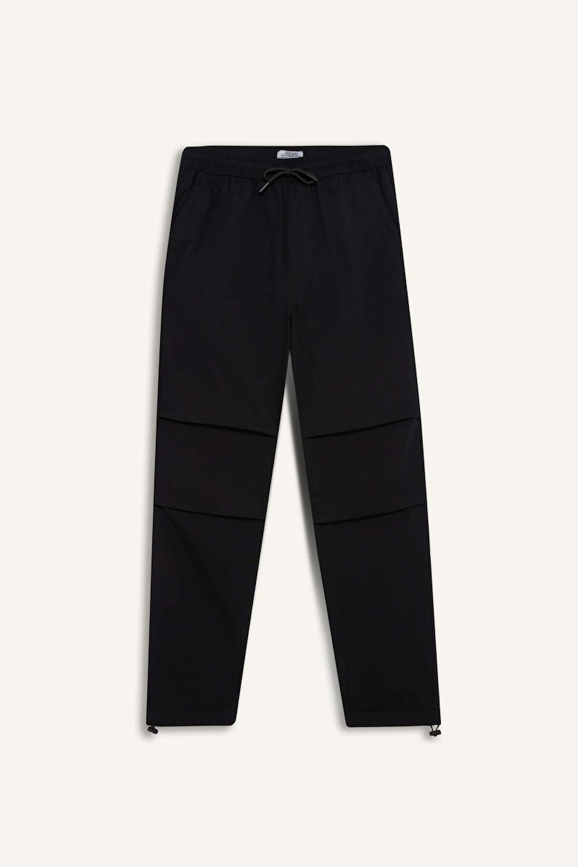 Wide Leg Paraşüt Pantolon