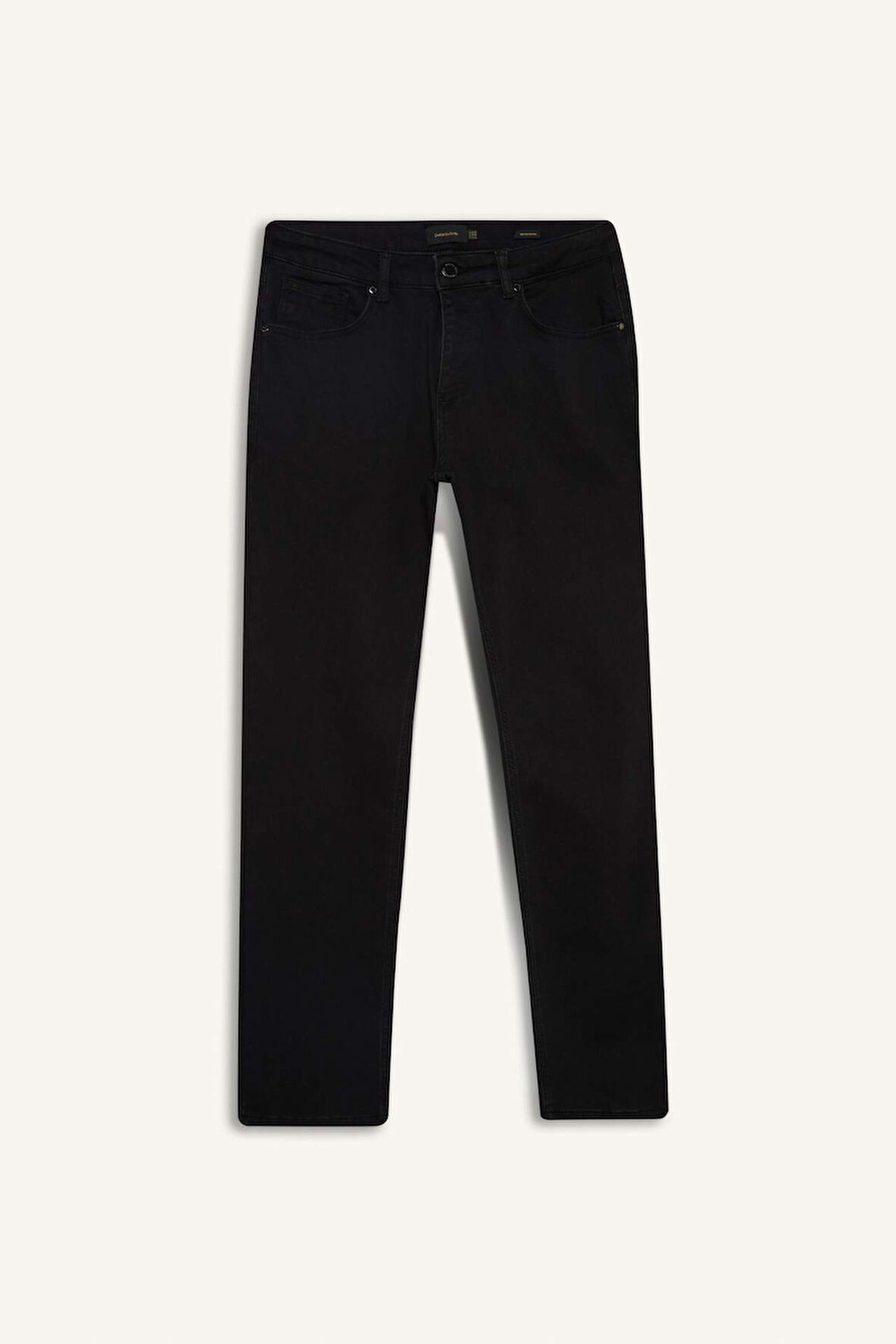 Sergio Regular Fit Normal Kalıp Normal Bel Boru Paça Jean Pantolon