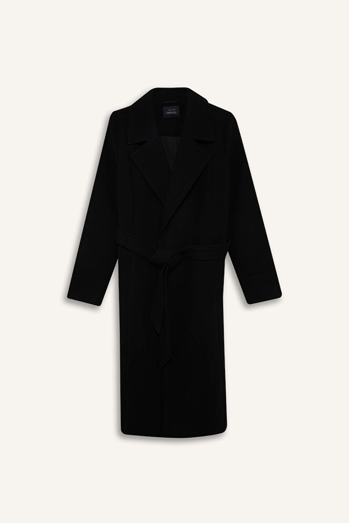 Regular Fit Kaşe Kaşe