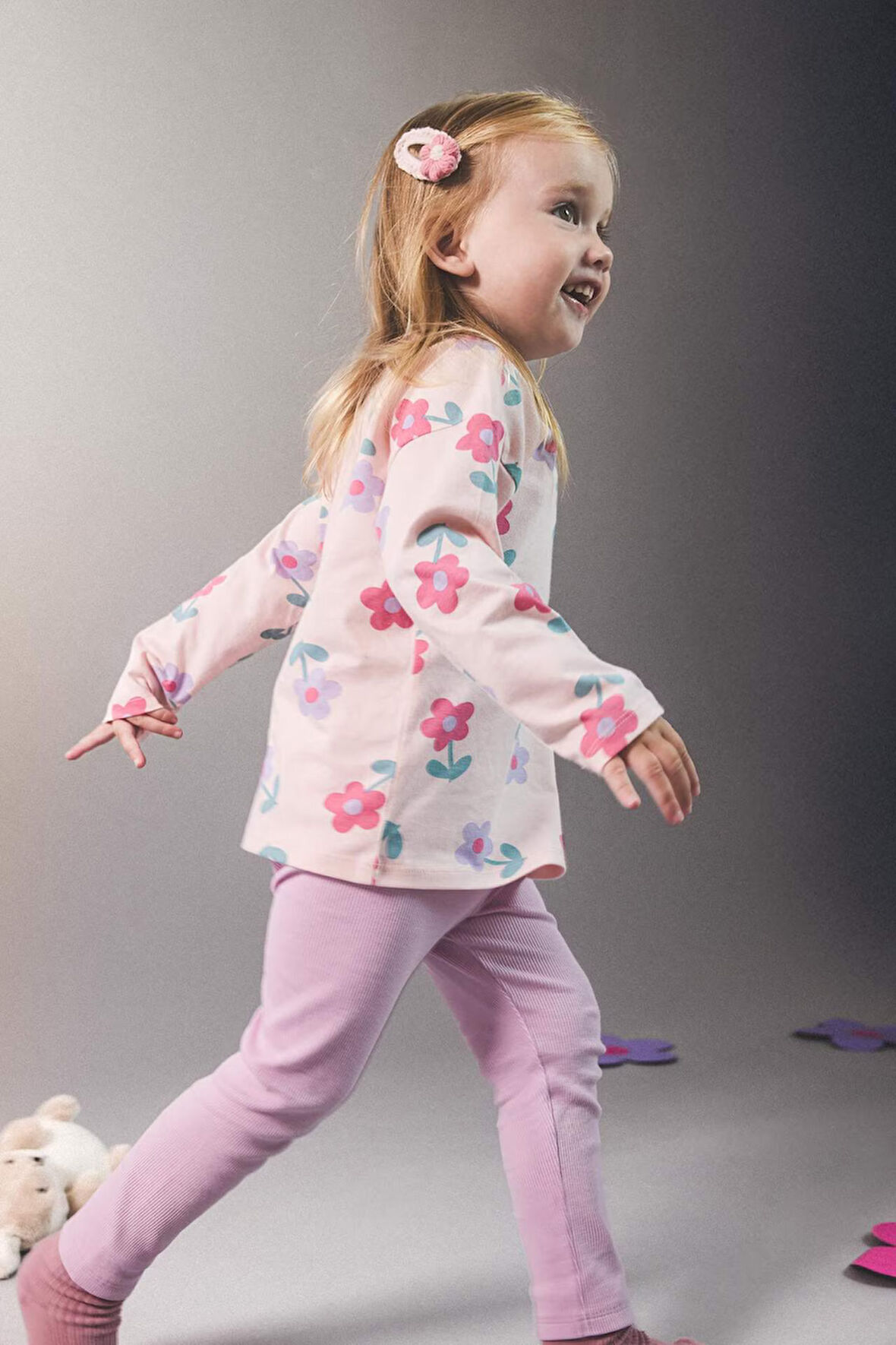 Kız Bebek Fitilli Kaşkorse Alt