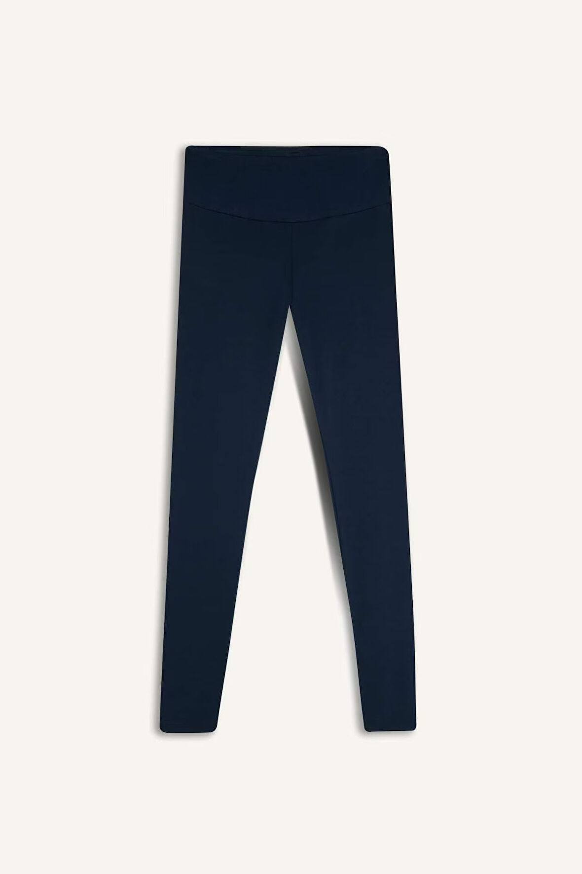 DeFactoFit Beli Saran Sporcu Tayt B4590AX24WNNV146