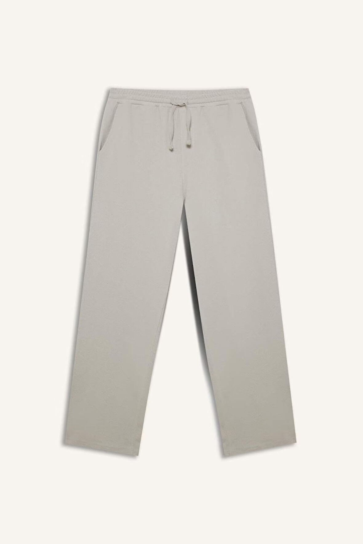 Wide Leg Geniş Paça Eşofman Altı