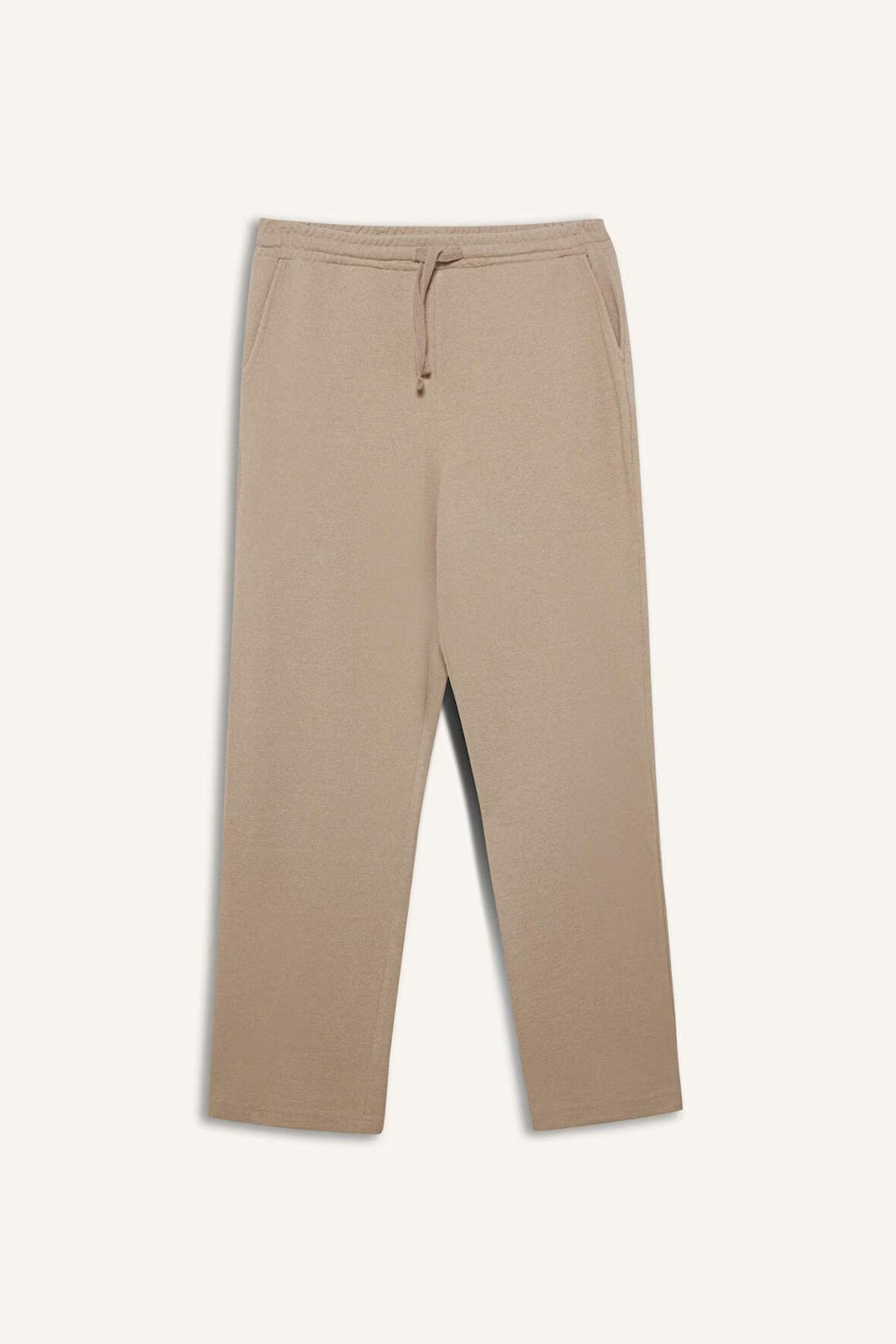 Wide Leg Geniş Paça Eşofman Altı