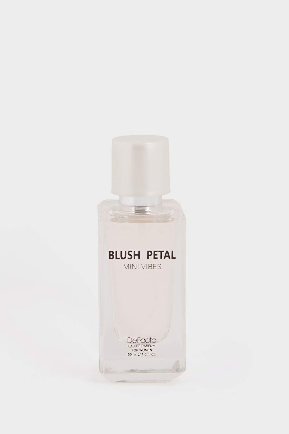 Kadın Defacto Mını Vıbes - Blue Aura Aromatik 30 ml EDT