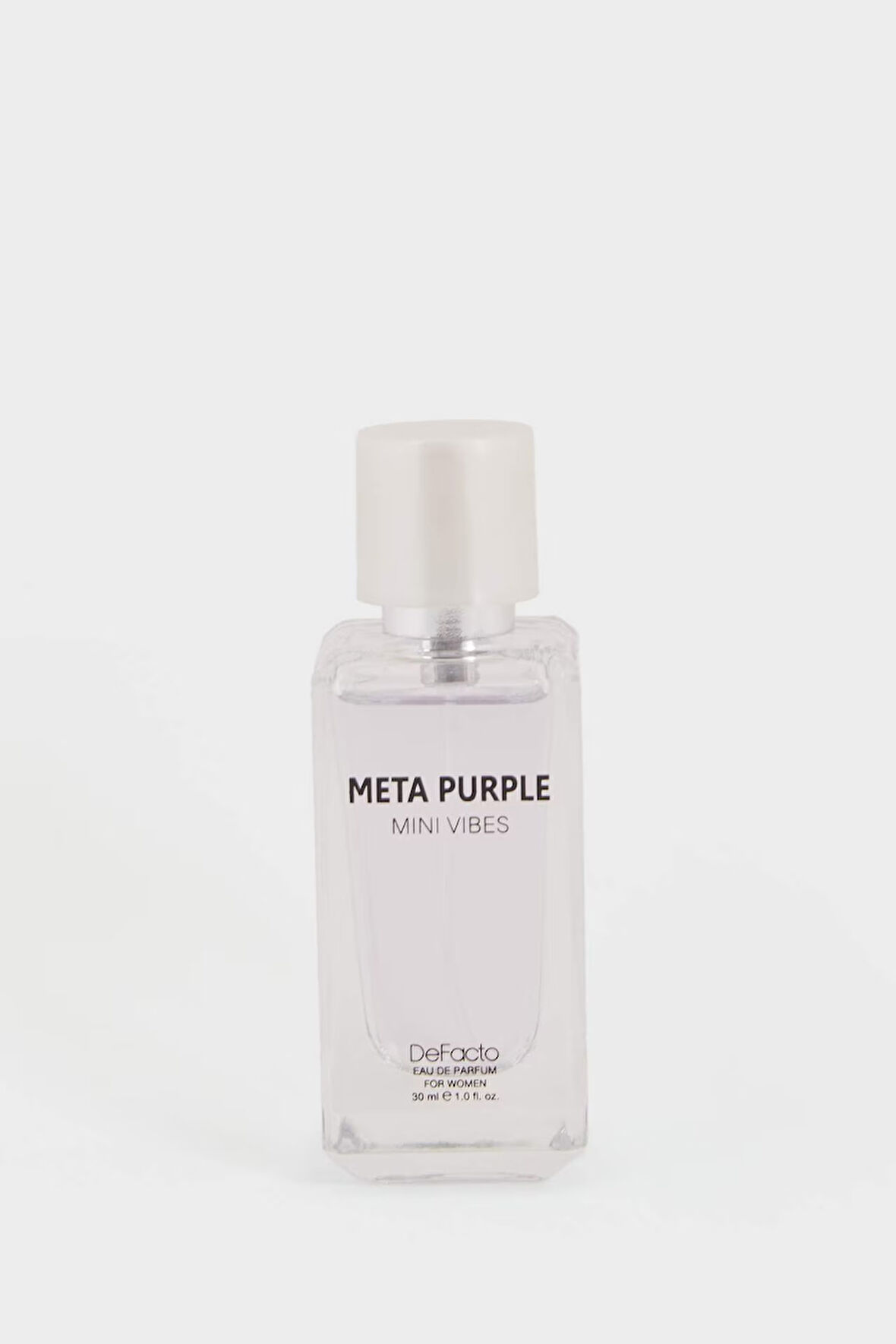 Kadın Defacto Mını Vıbes - Blue Aura Aromatik 30 ml EDT