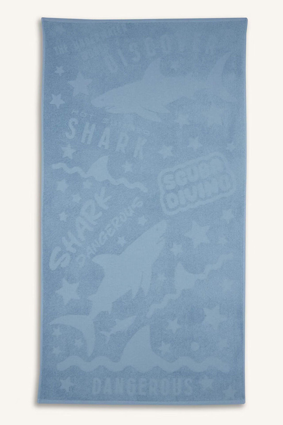 Erkek Çocuk Pamuklu Peştemal