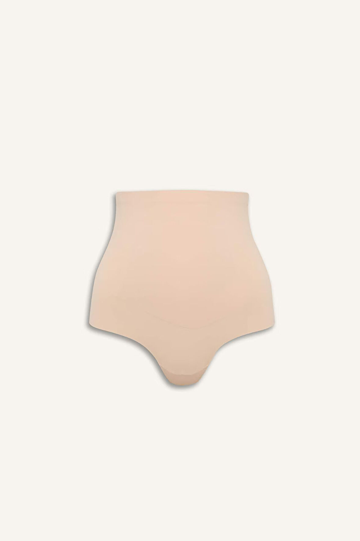 DeFacto Ten Rengi Yüksek Bel Slip Korse-Fall in Love E4742AX25SMBG392