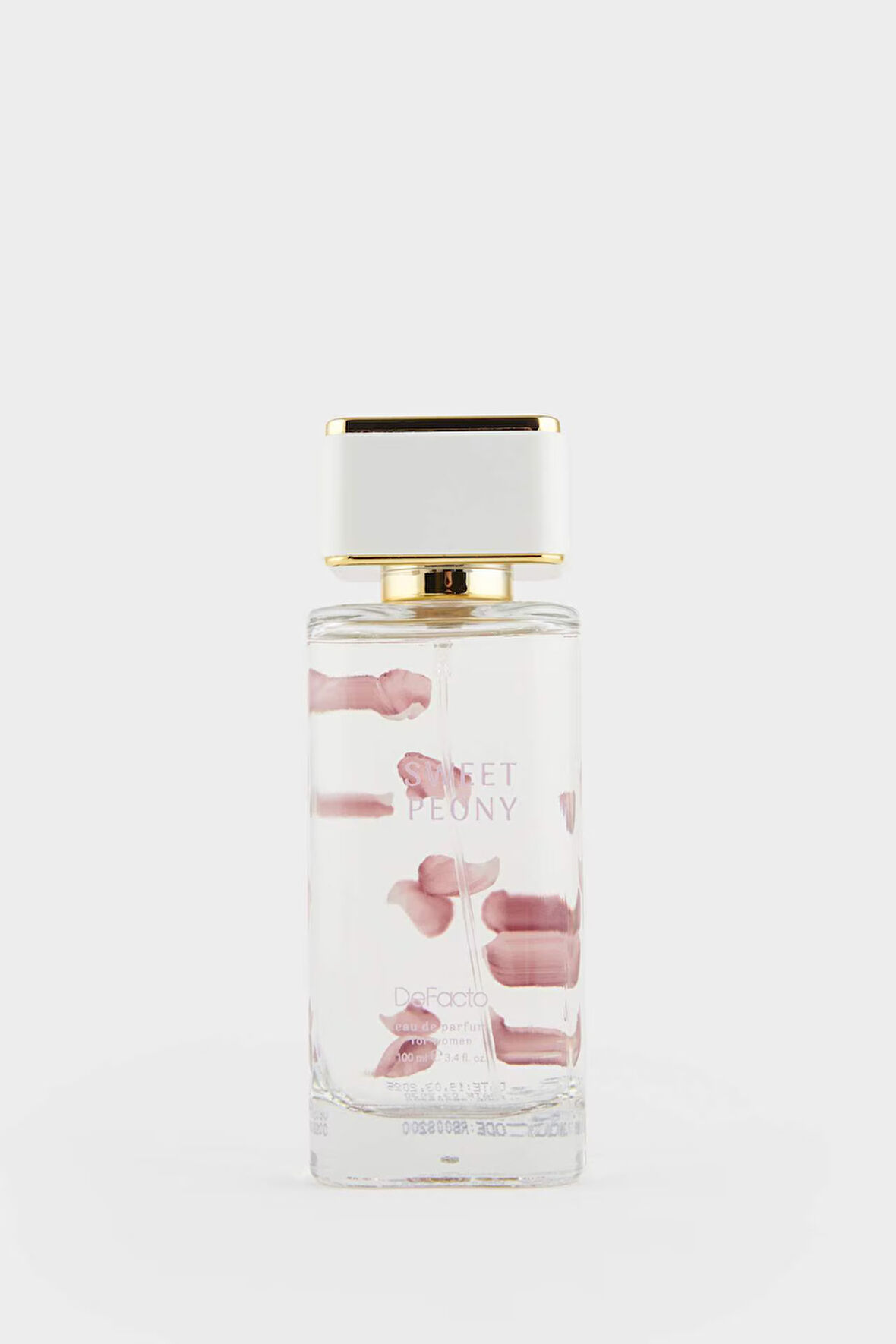Kadın Defacto Bloom Of Love Aromatik 100 ml Parfüm