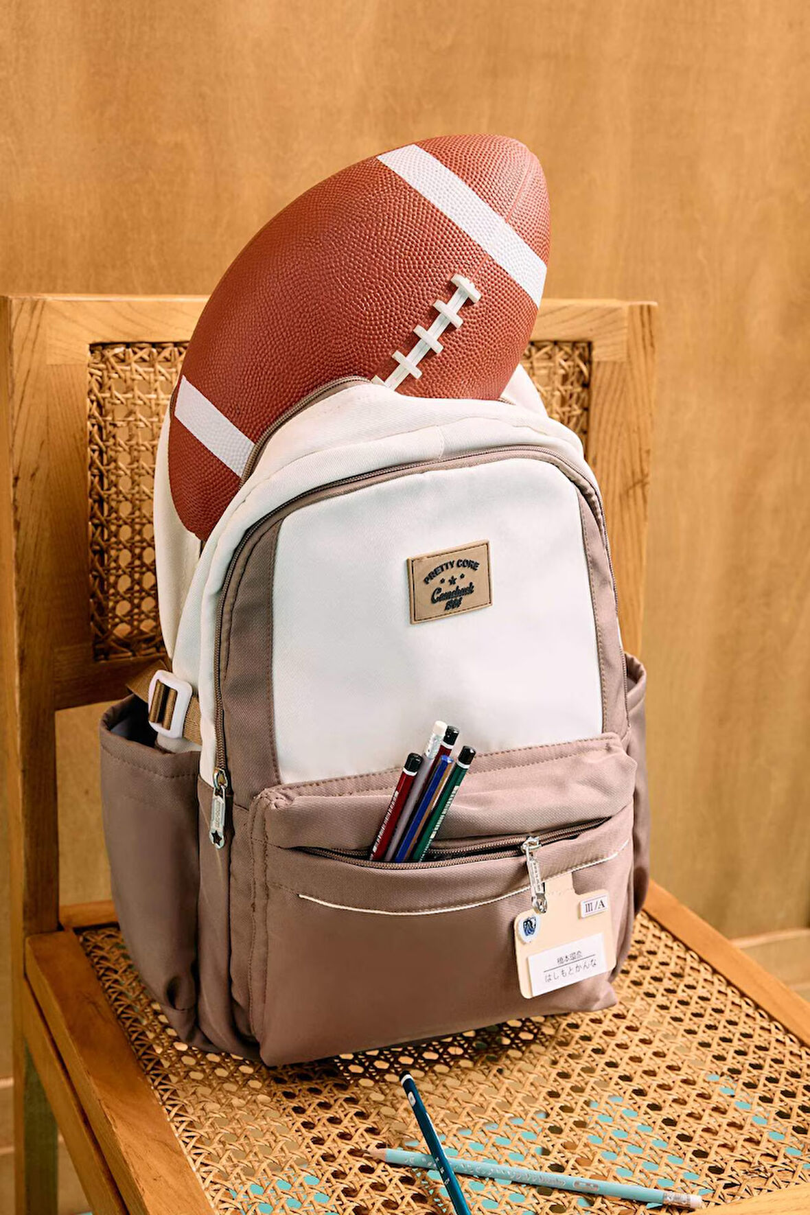 Erkek Sırt Çantası