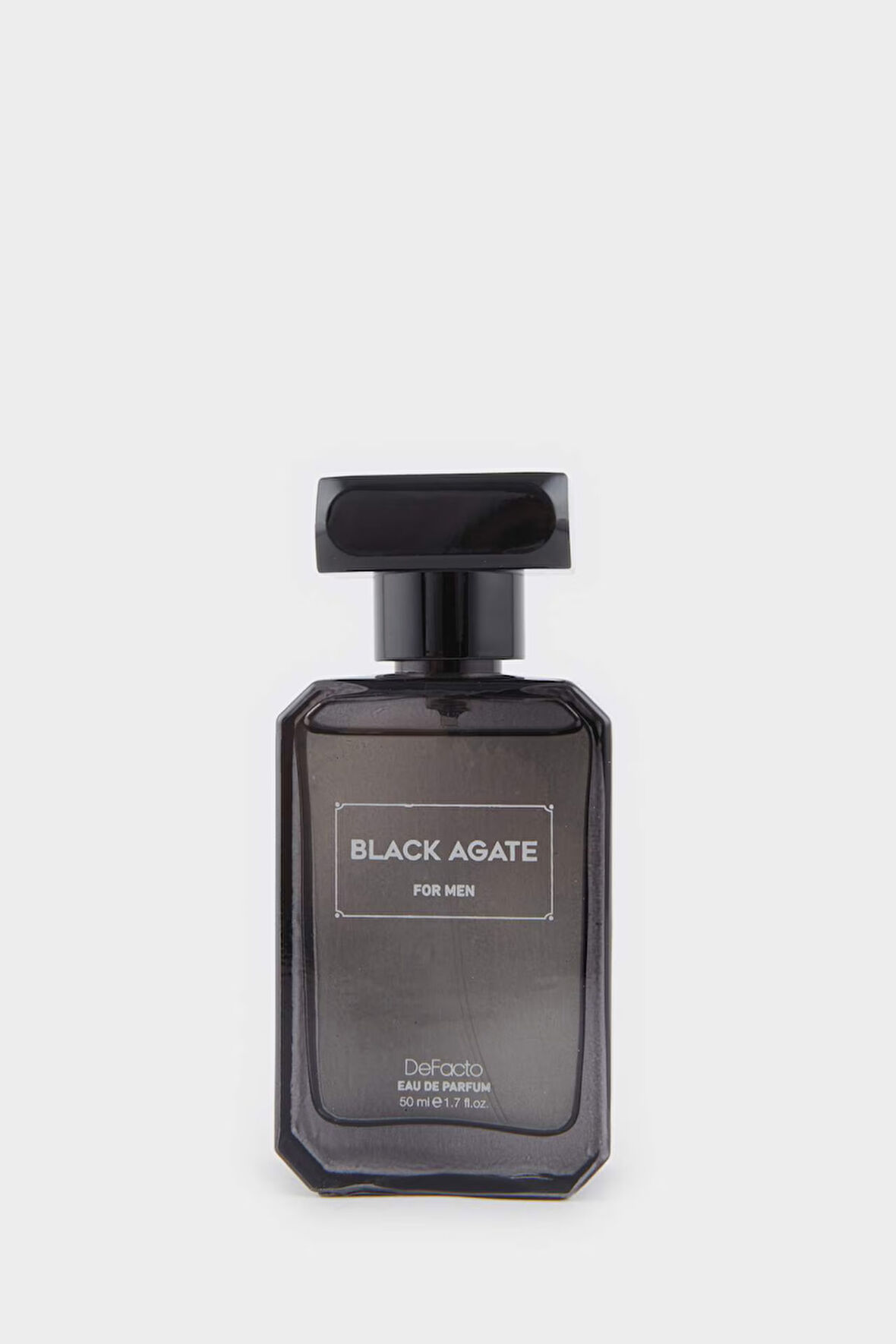 Erkek Defacto Black Agate Aromatik 50 ml Parfüm