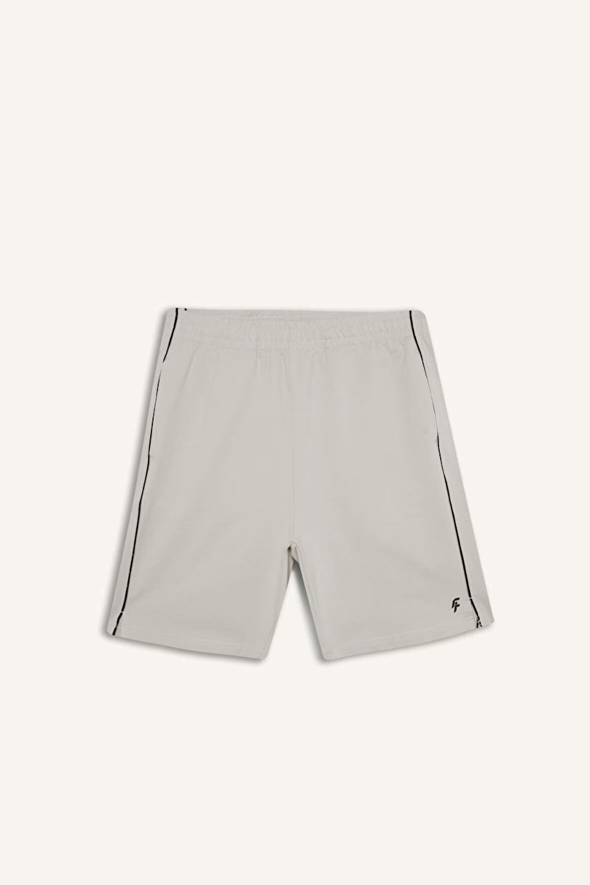 DeFactoFit Standart Fit Sporcu Kısa Paça Şort D7842AX25SPBG721