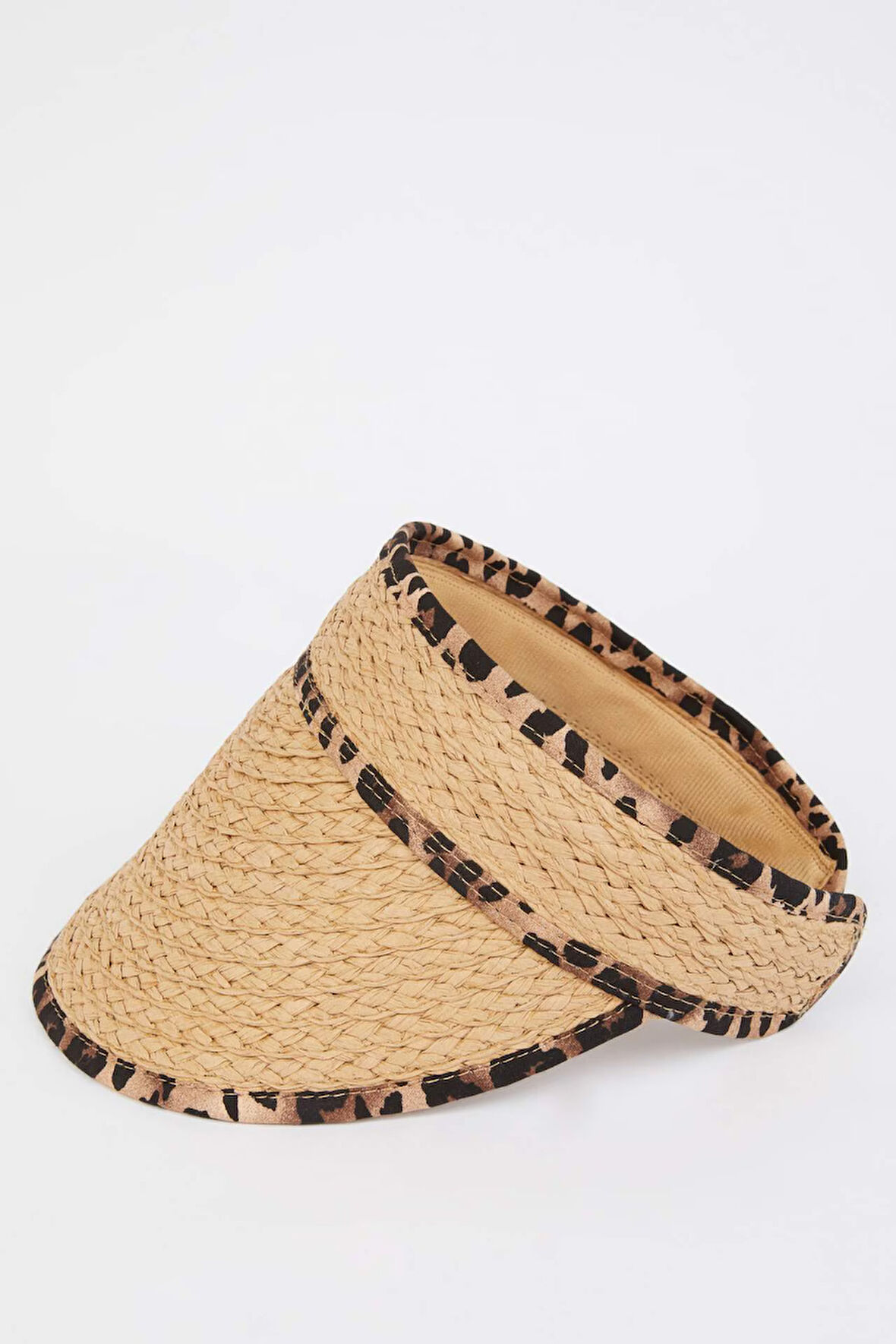 DeFacto Kadın Hasır Şapka T8445AZ25SMBG85