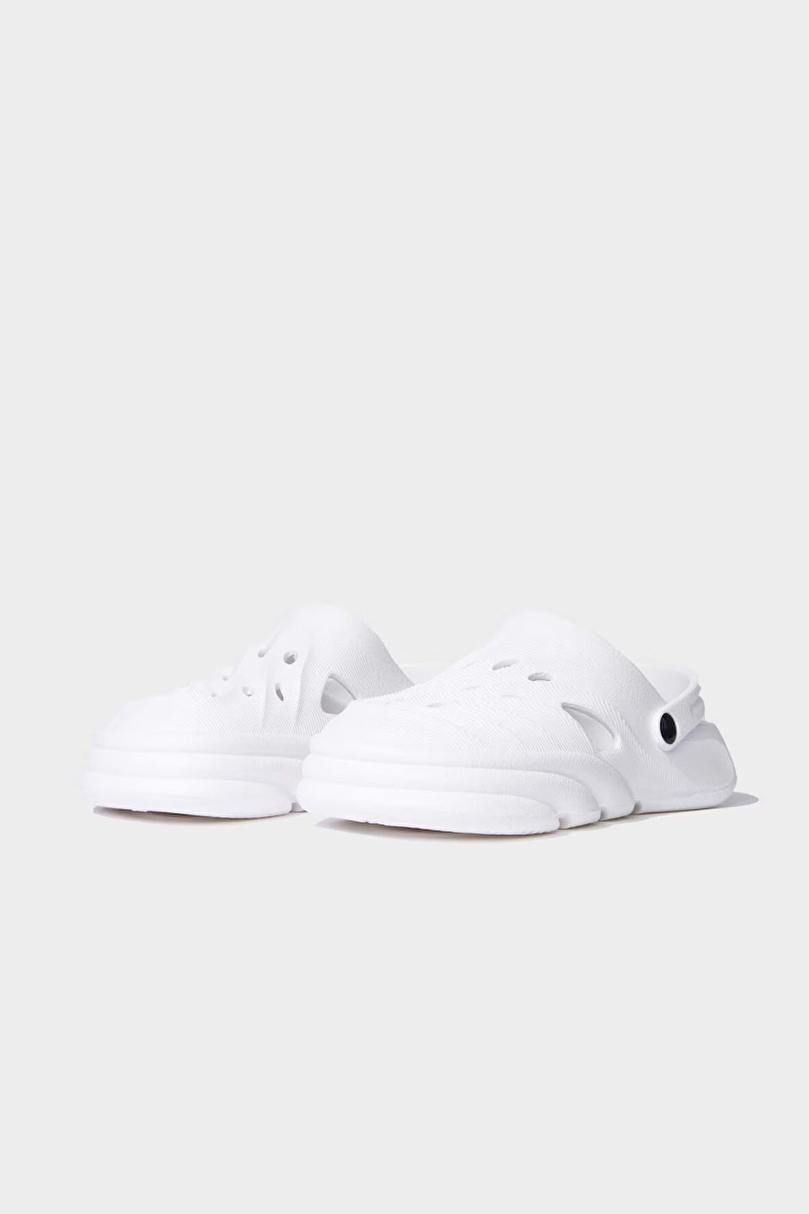 DeFacto Kadın Düz Taban Eva Sandalet D8945AX25SMWT34