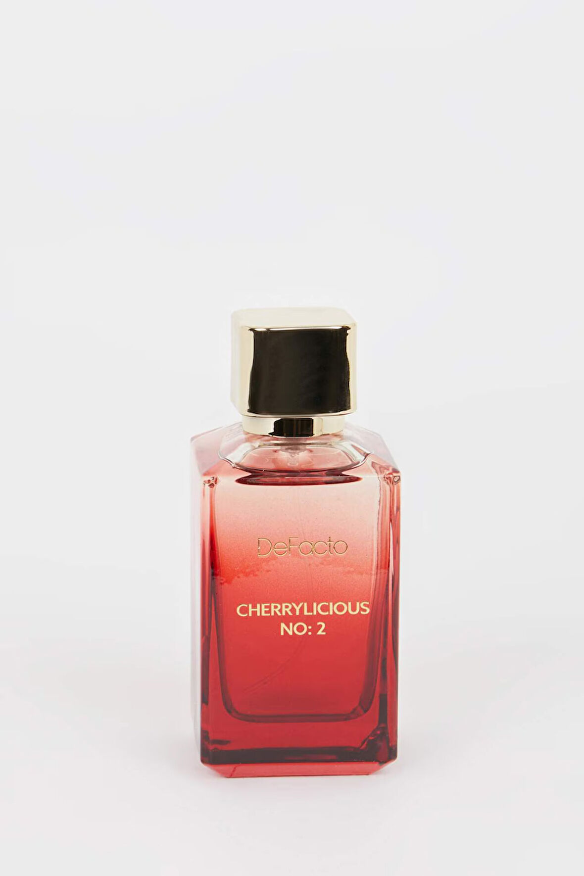 Kadın Defacto Cherrylıcıous No:1 Meyvemsi 100 ml Parfüm