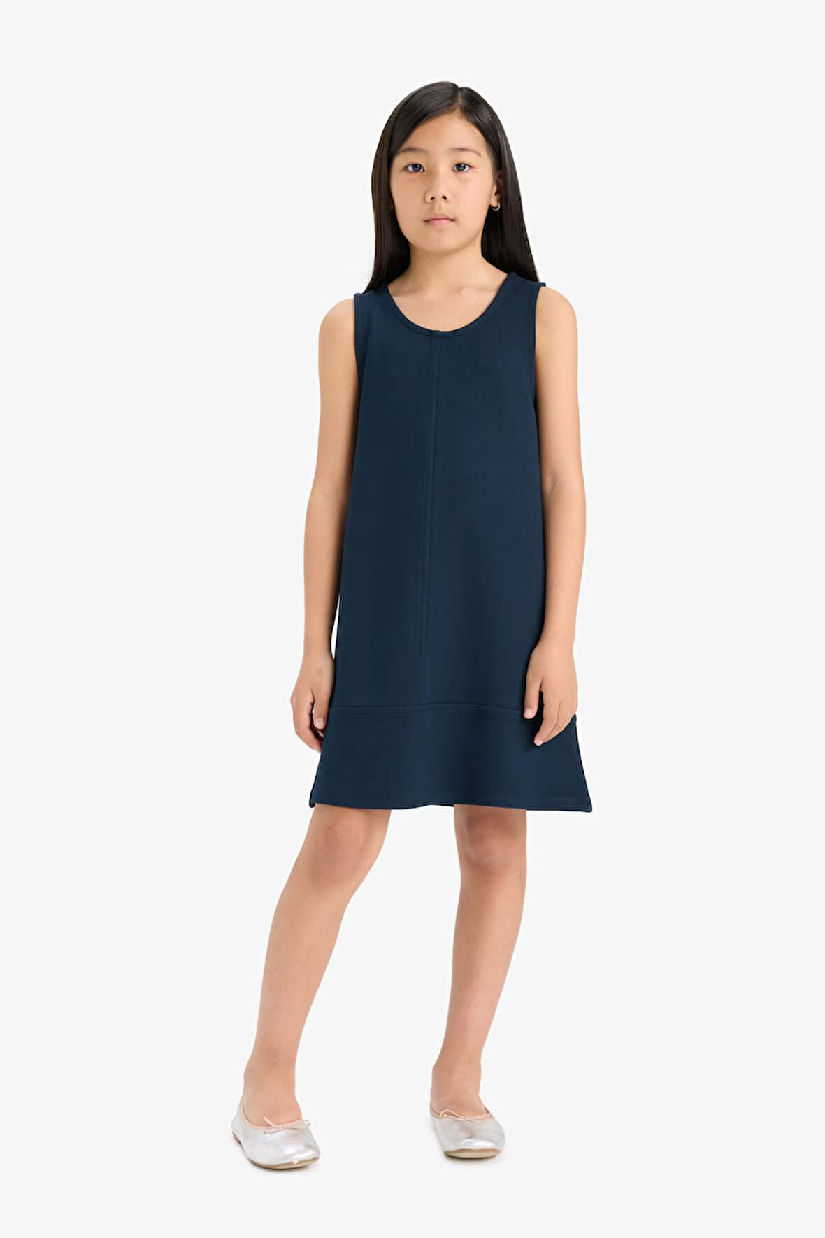 Okula Dönüş Elbise