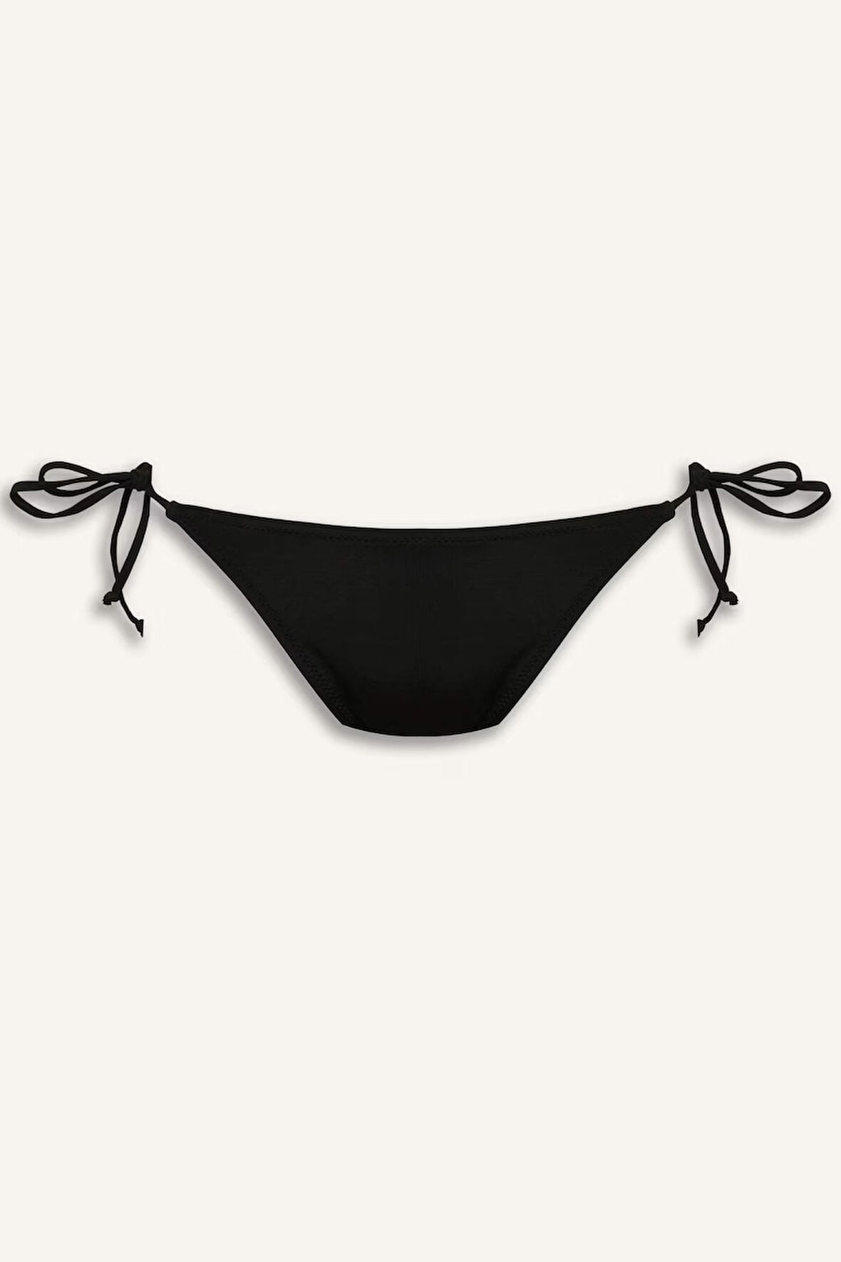DeFacto Regular Fit Bikini Altı-Fall in Love T3670AZ25SMBK81