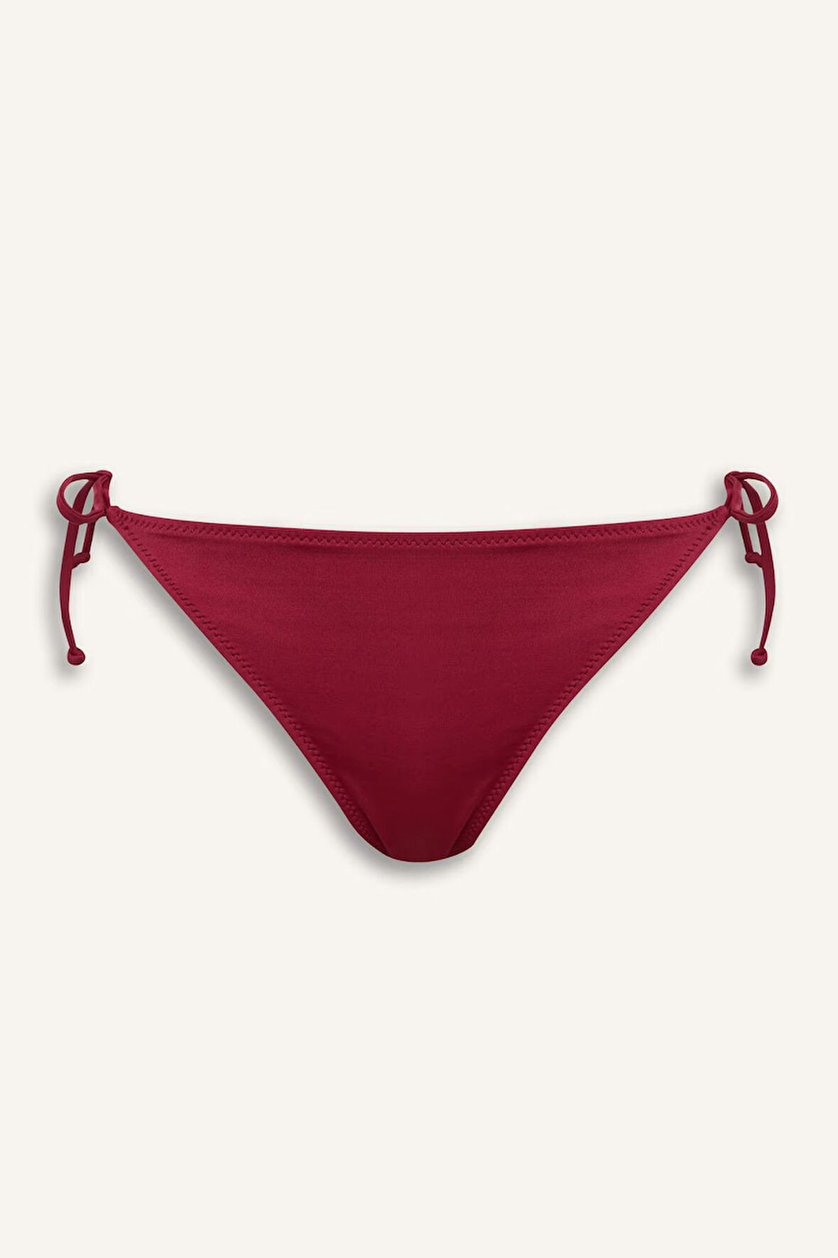 DeFacto Regular Fit Bikini Altı-Fall in Love T3670AZ25SMBR285