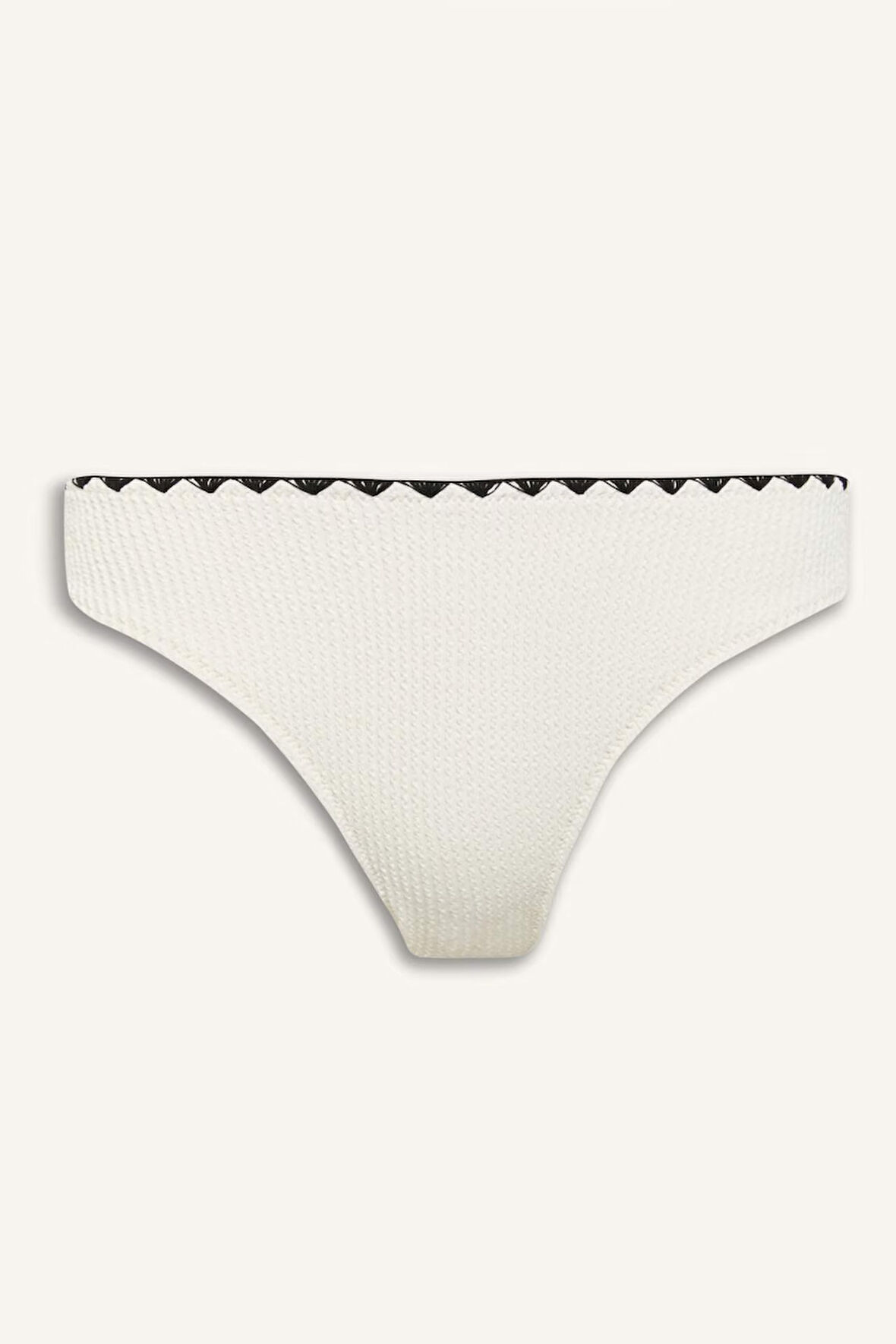 DeFacto Regular Fit Bürümcük Bikini Altı-Fall in Love E0309AX25SMWT16