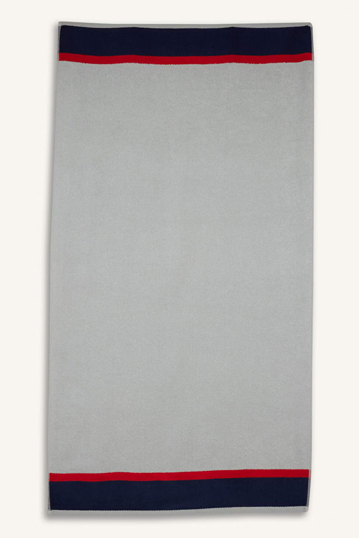 Erkek Pamuklu Plaj Havlusu