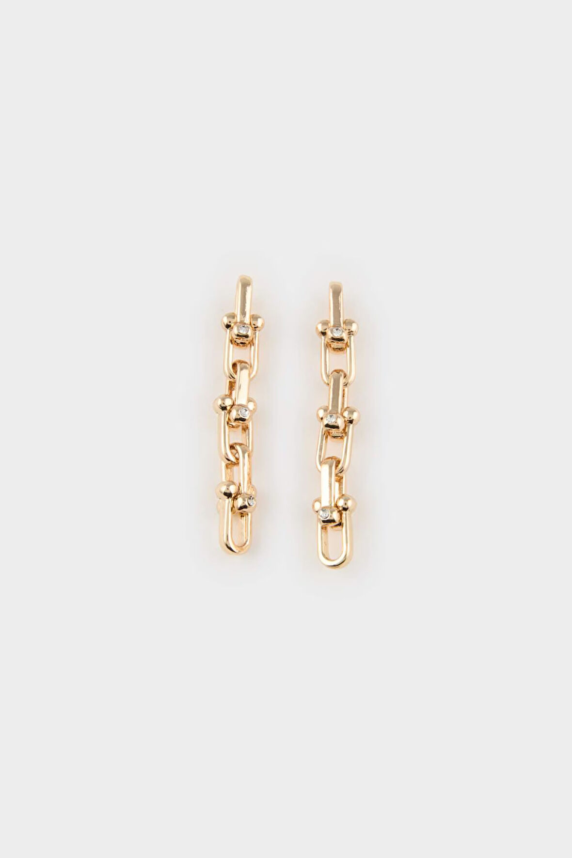 DeFacto Kadın Gold Küpe E9087AXNSGD1