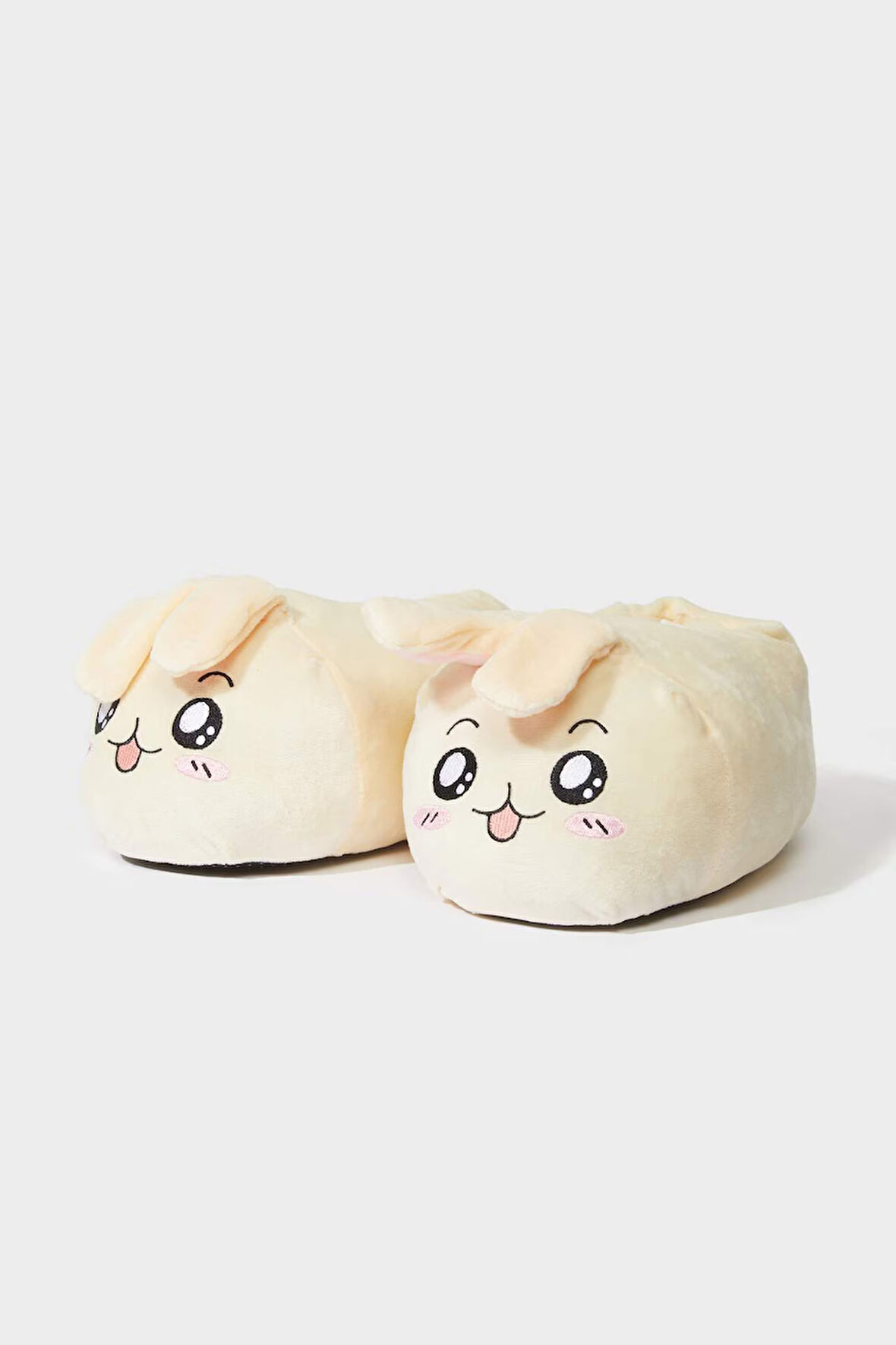 Kadın Düz Taban Panduf