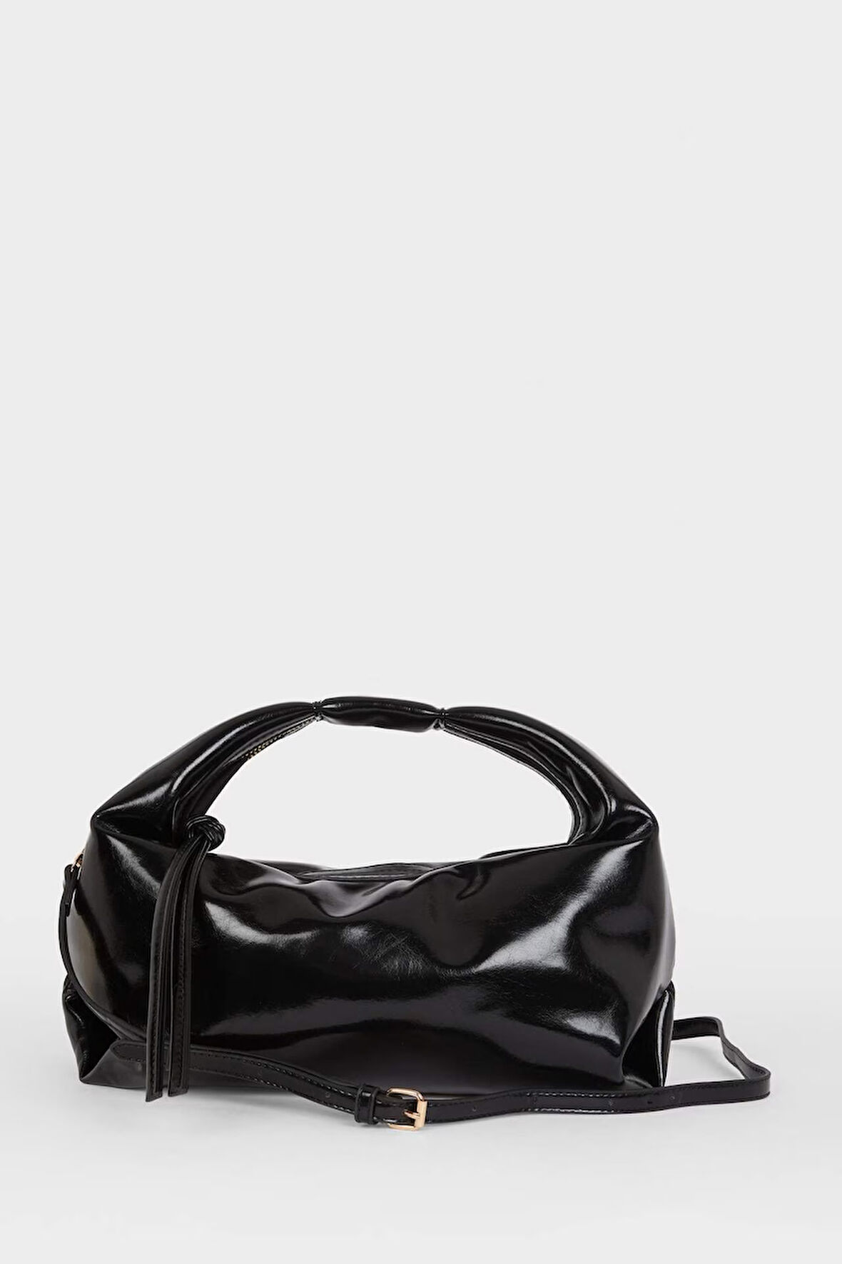 Kadın Suni Deri Çapraz Çanta