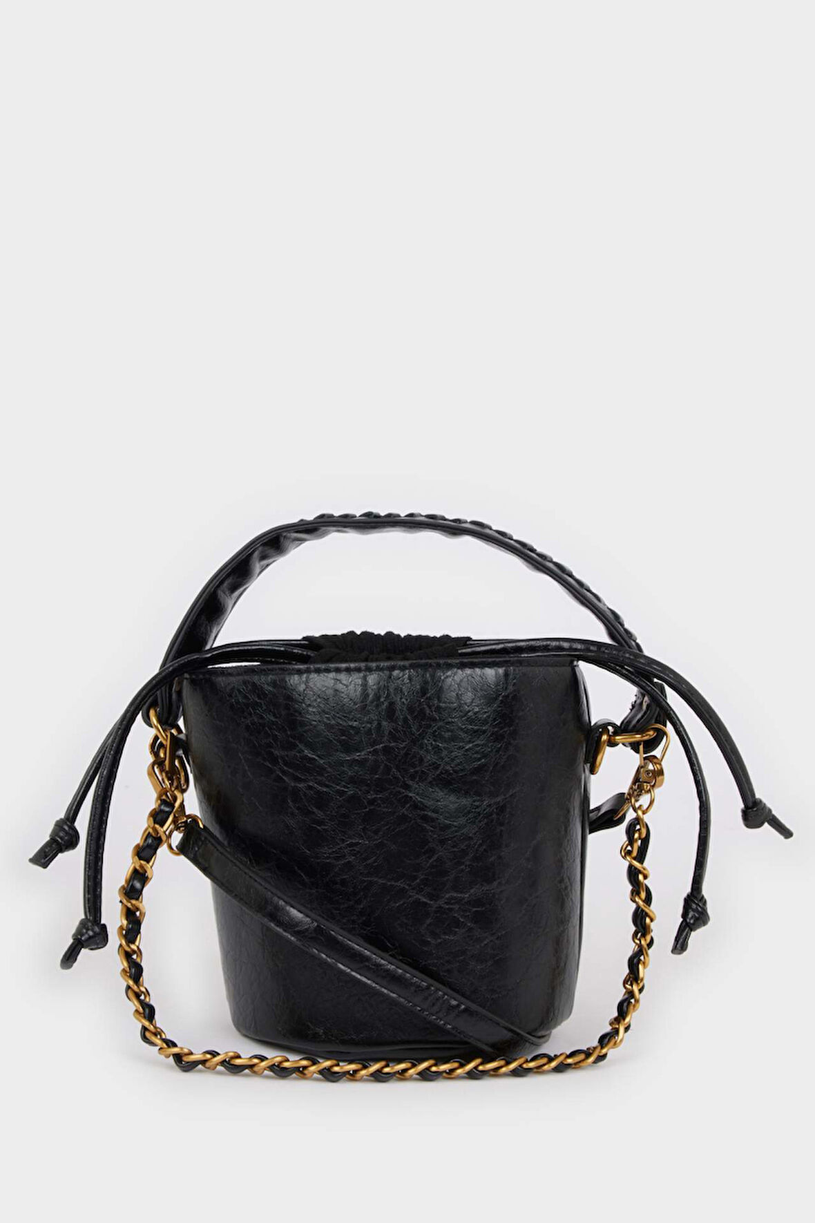 Kadın Suni Deri Çapraz Çanta