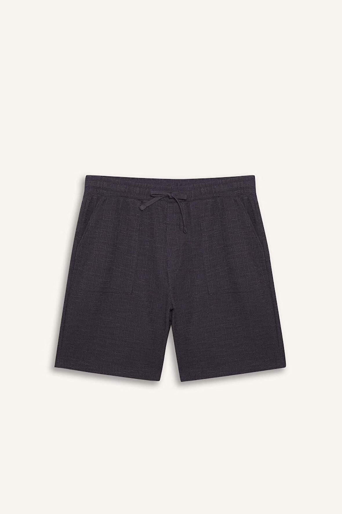 Relax Fit Bermuda