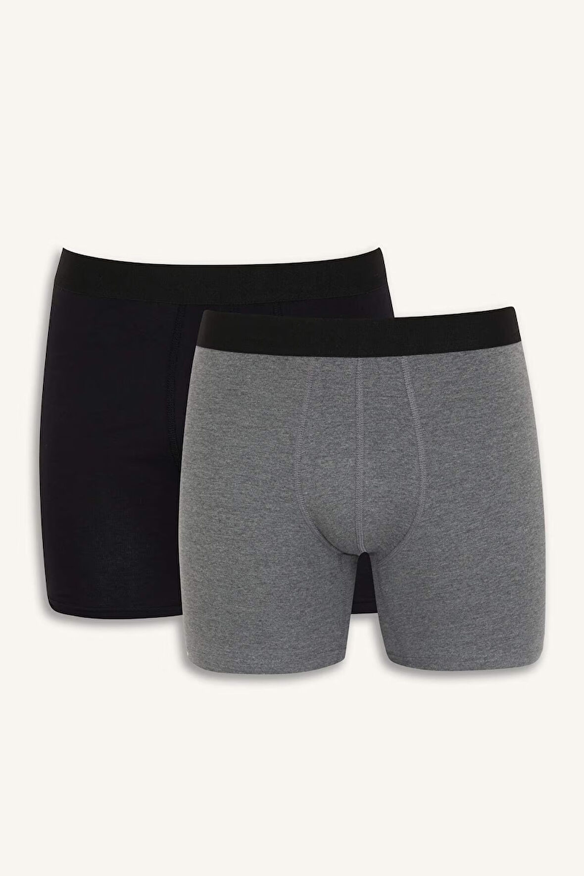 2'li Boxer