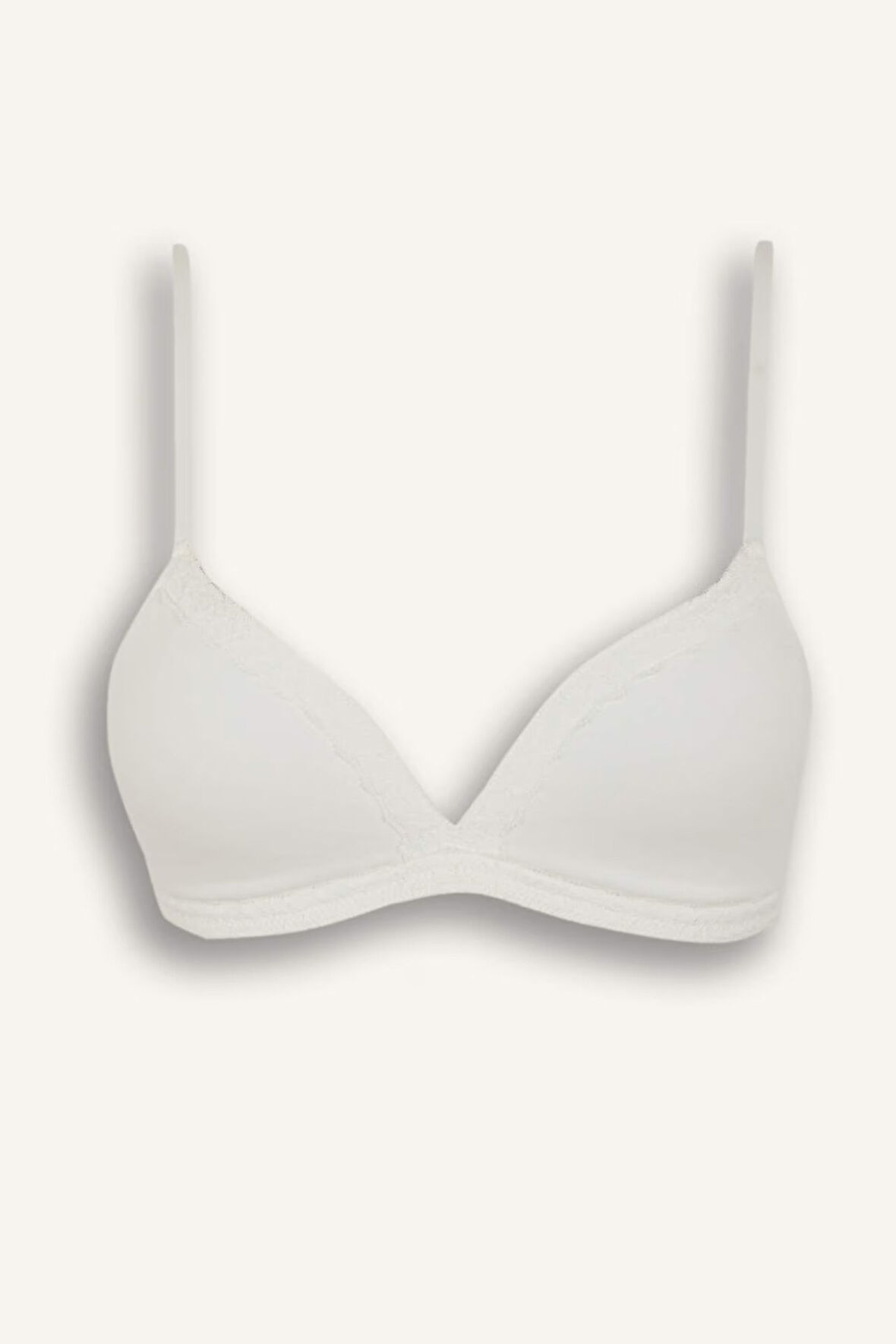 Fall in Love Pedli Dantel Detaylı Bra 