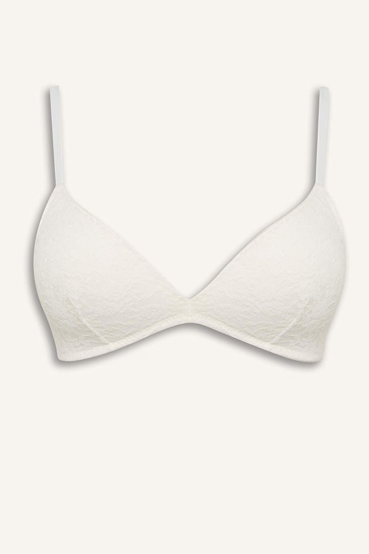 DeFacto Pedli Dantelli Bra-Fall in Love E7007AX25SPER98