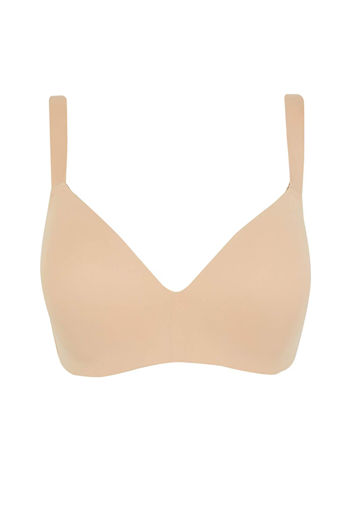 DeFacto Comfort Pedli Balenli Bra-Fall in Love B8598AX25SPBG392