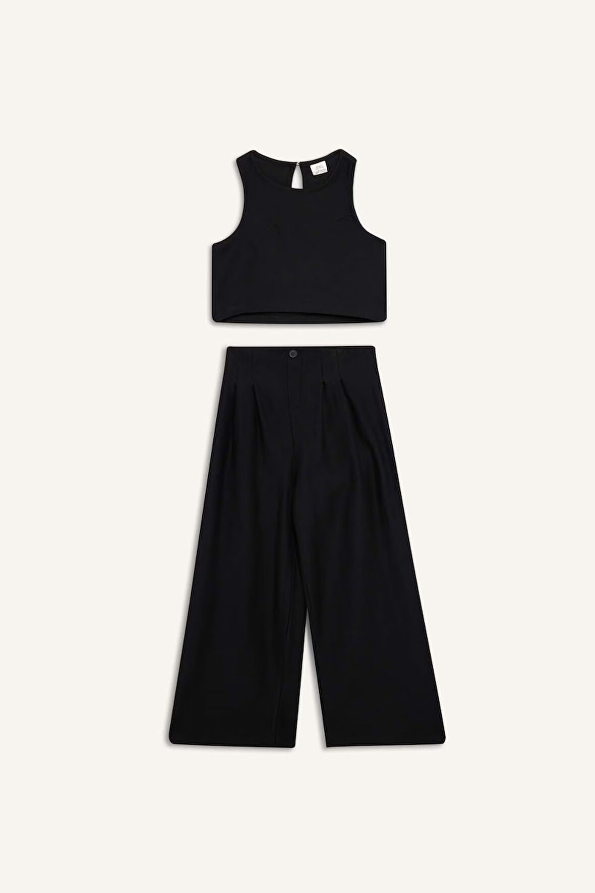 Kız Çocuk 2'li Takım