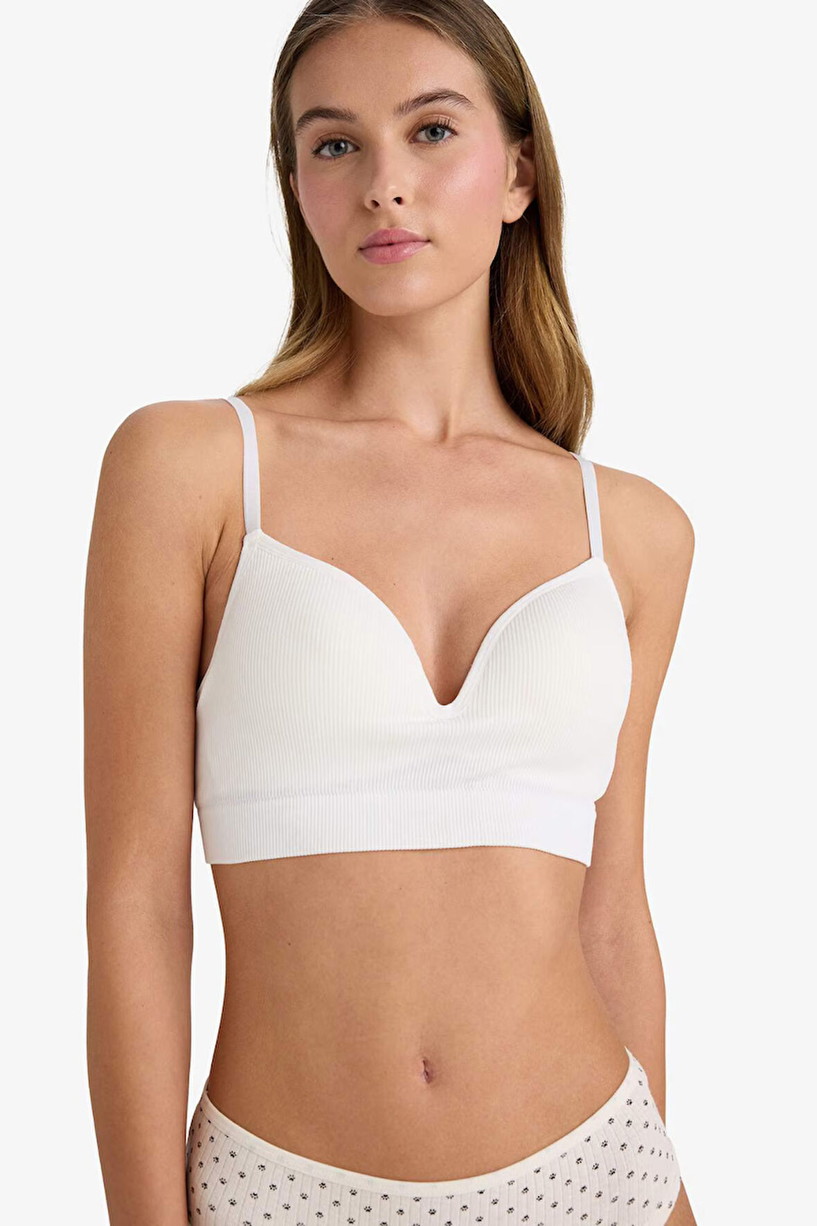 Pedli Seamles Bra-Fall in Love