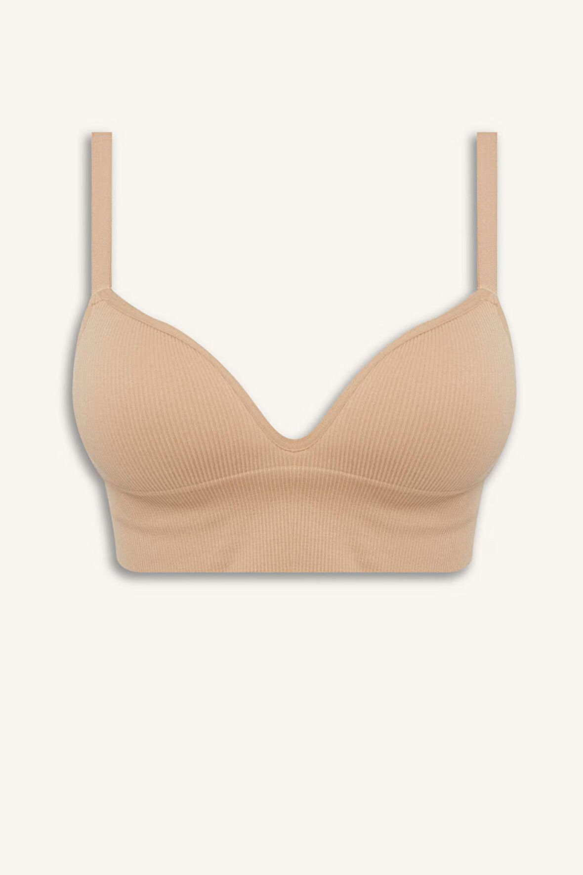Pedli Micro Tişört Bra-Fall in Love