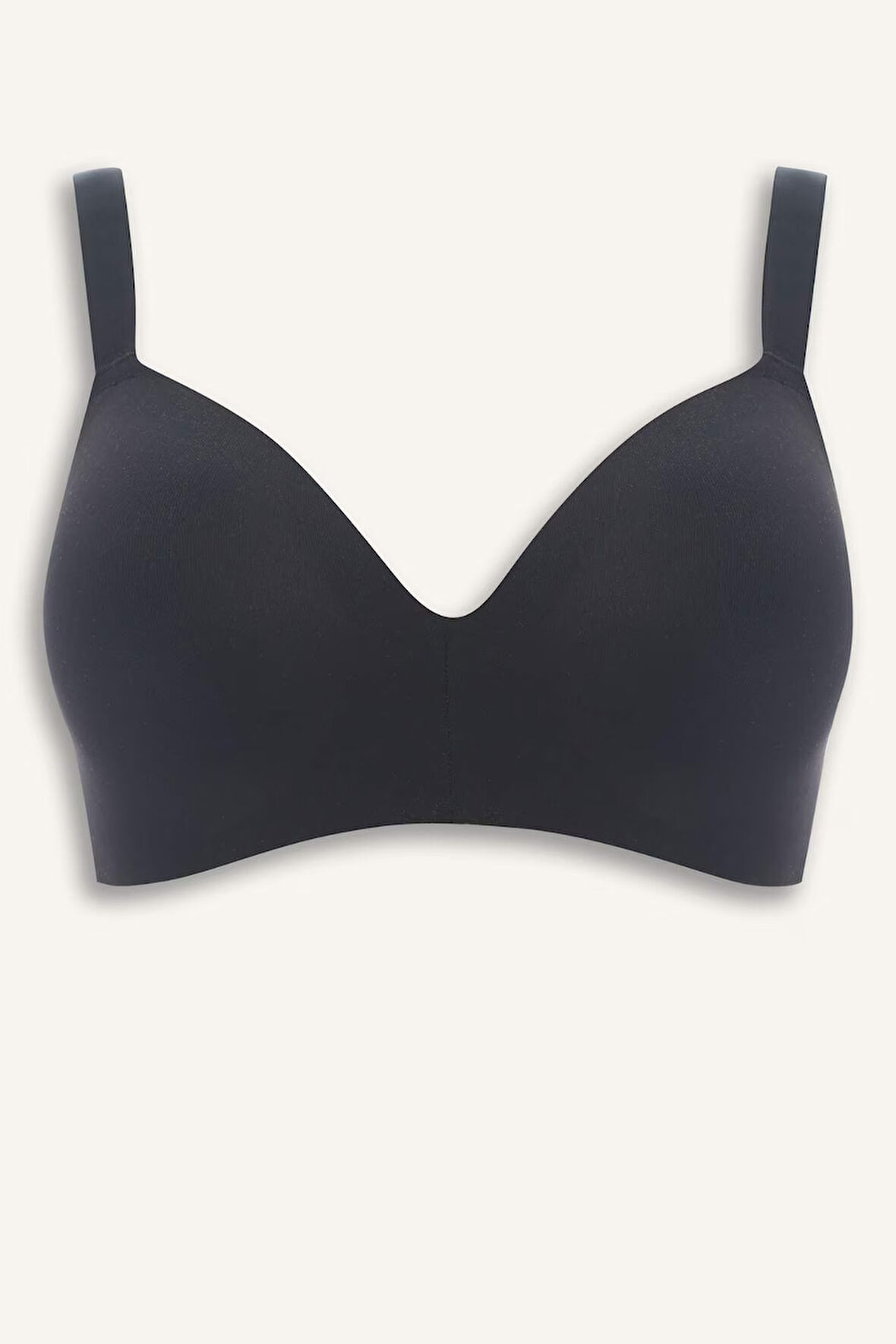 Pedli Micro Büyük Beden Sütyen -Fall in Love