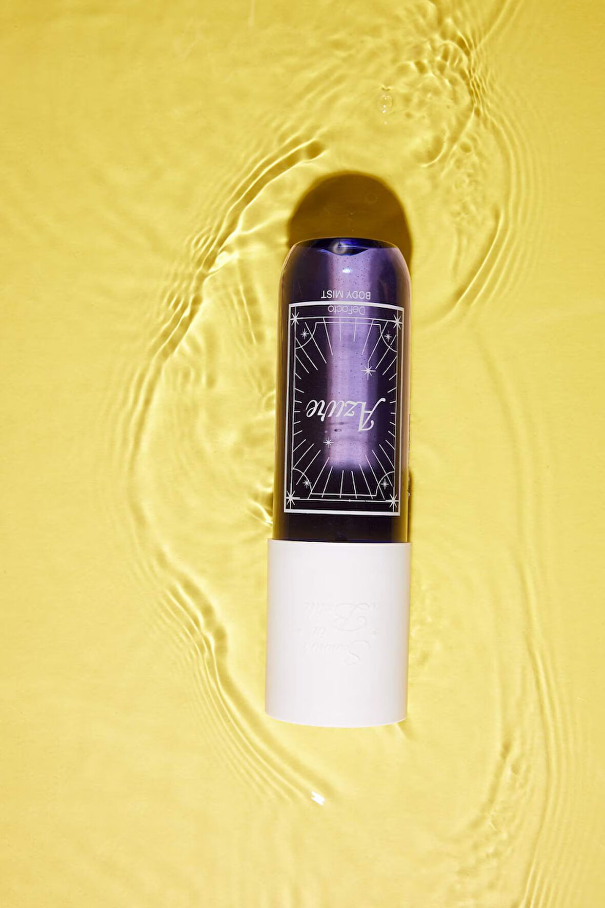 Kadın Defacto Ruby Aromatik 200 ml Vücut Spreyi