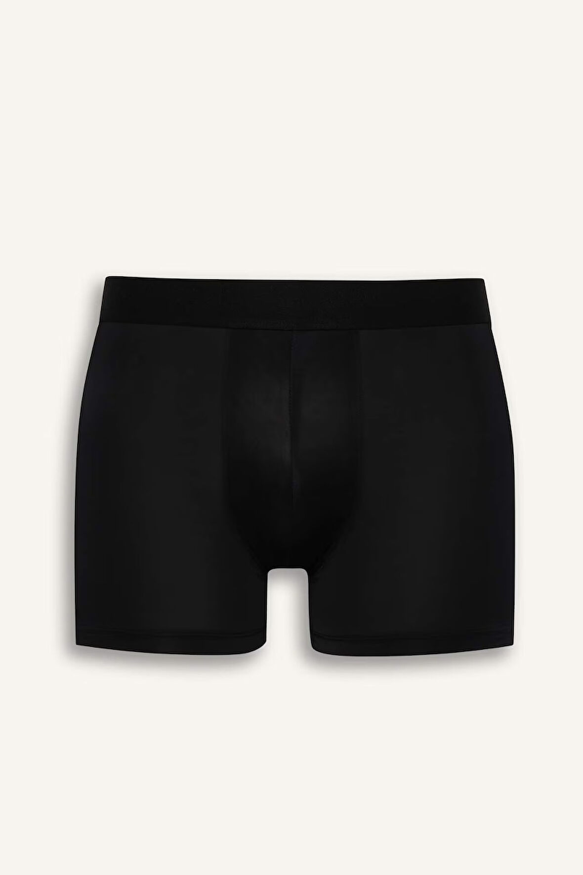 DeFacto Df Air Regular Fit Boxer E6191AX25SPBK81