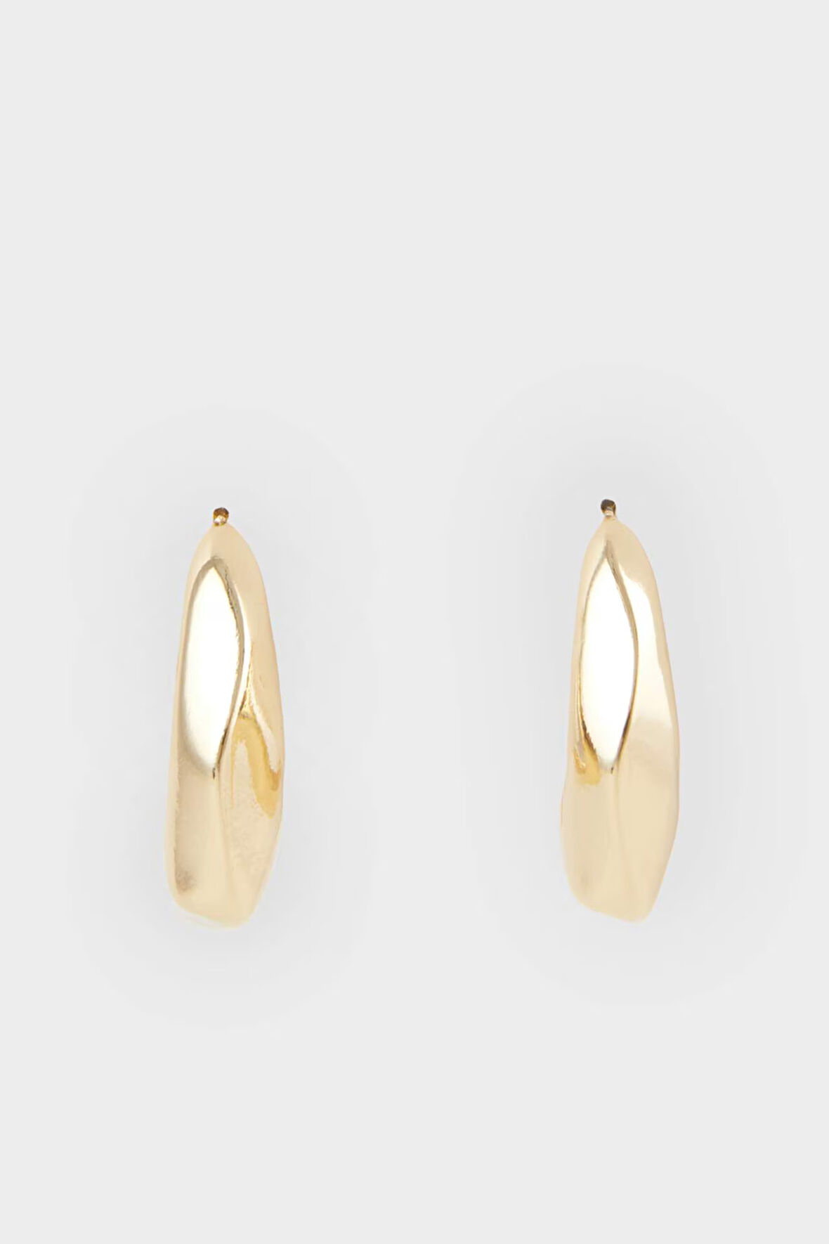 DeFacto Kadın Gold Küpe E9067AXNSGD1
