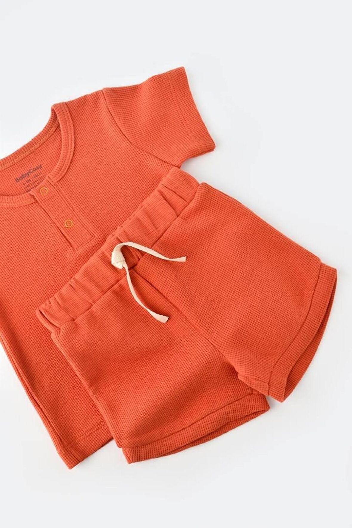 Şort & Tshirt Takımı