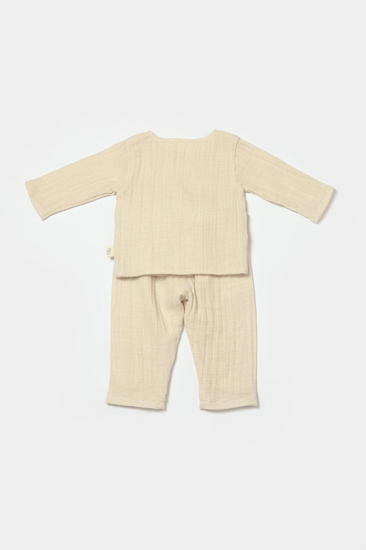 Organik Alt & Üst Takım