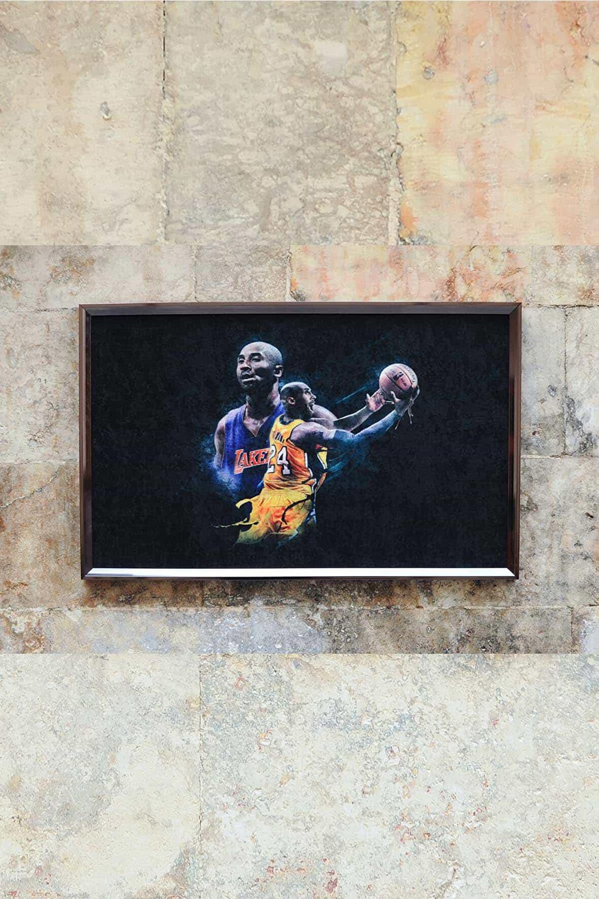 Kobe 2 Özel Tasarım MetaFrame Tablo