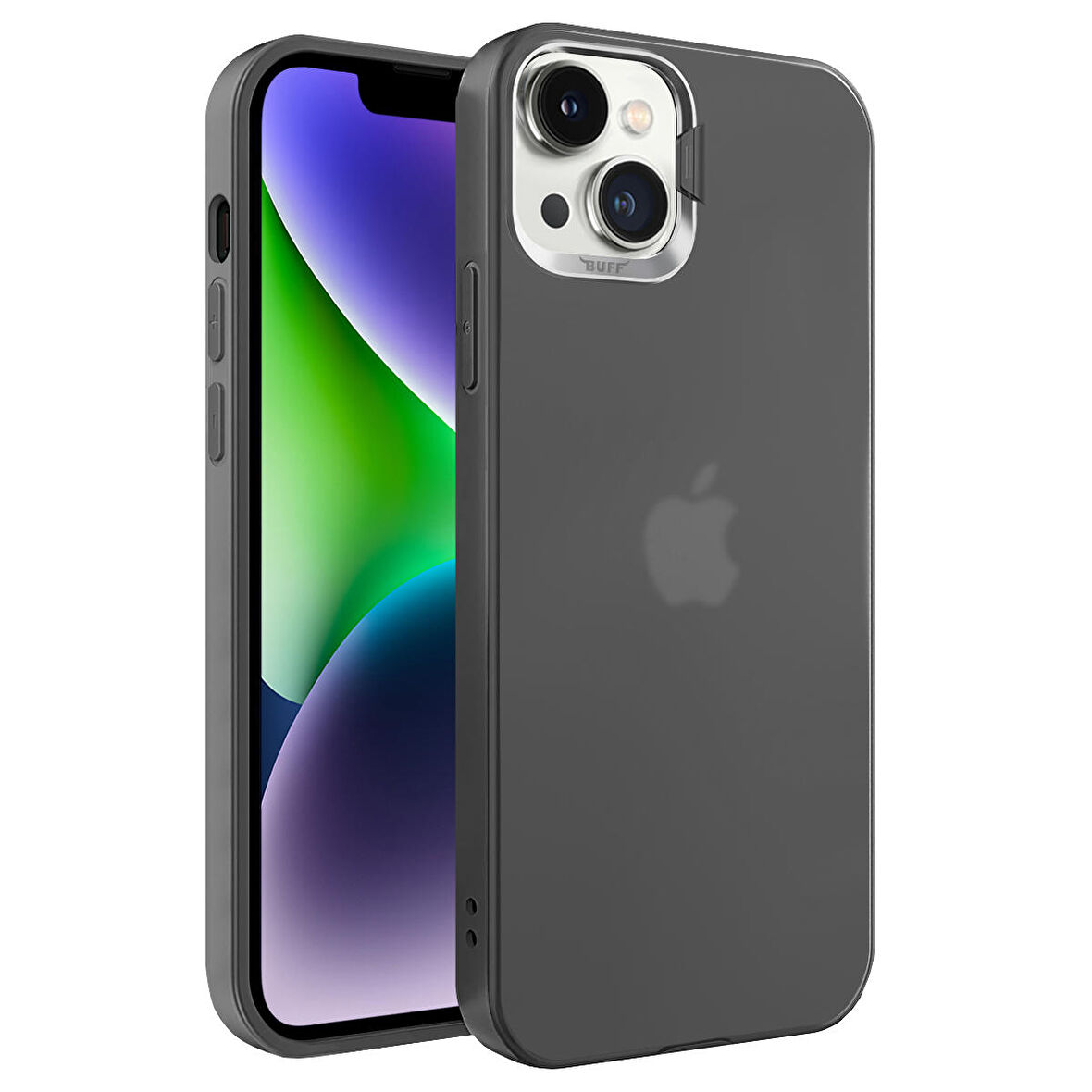 Buff iPhone 14 Plus New Corner Kılıf