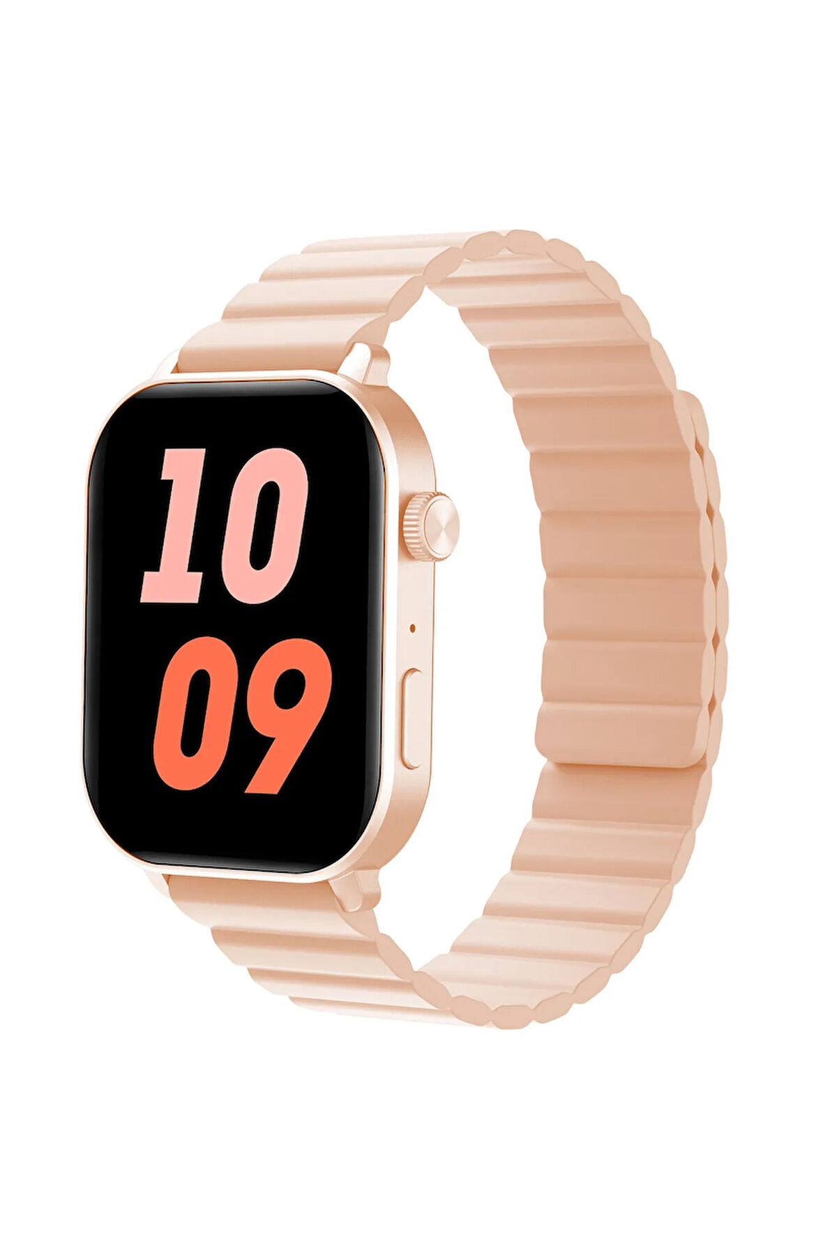 Hiwatch Talk 2 Amoled Ekran Android Ve Ios Uyumlu Manyetik Kayışlı Akıllı Saat