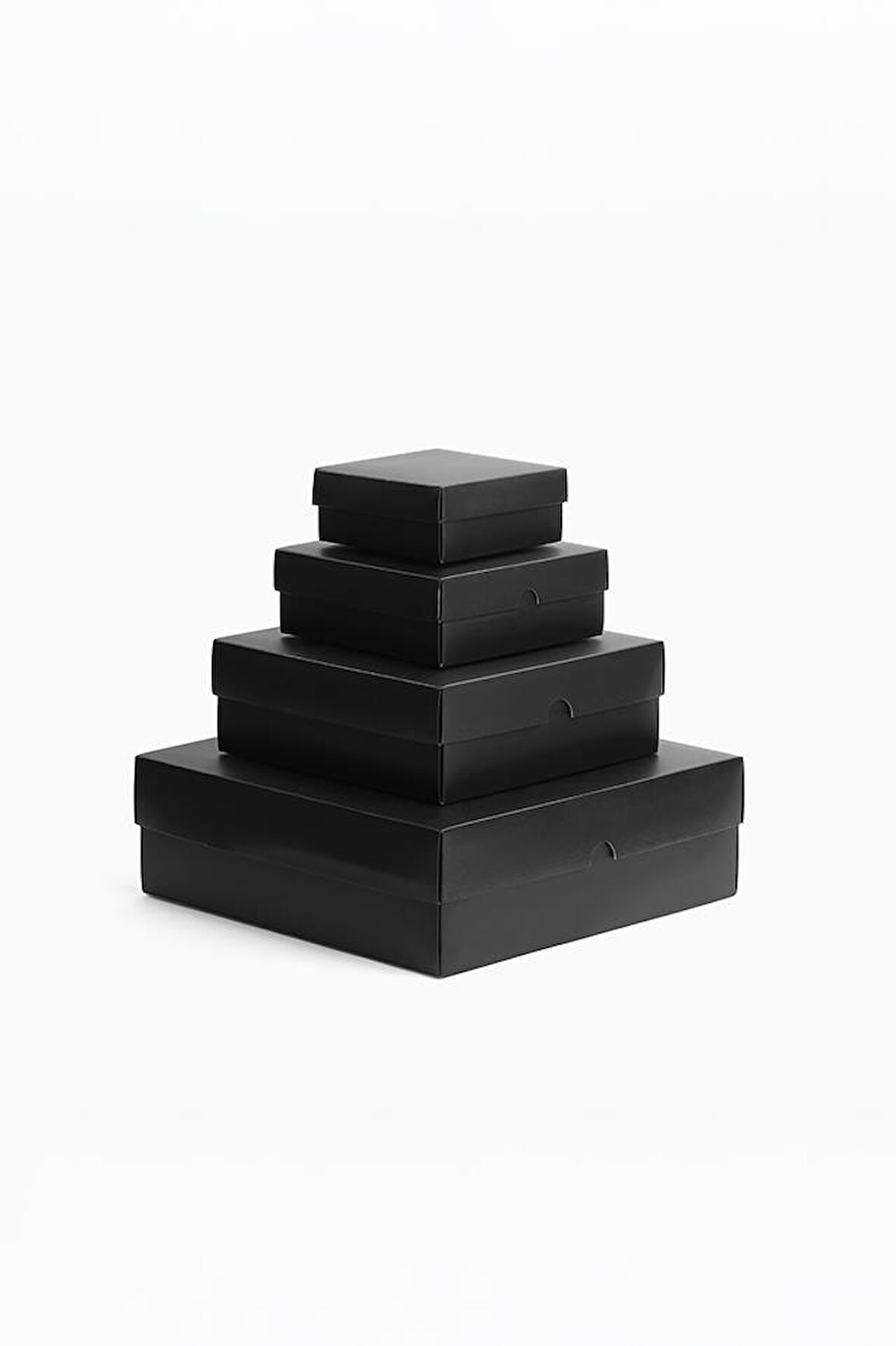 4'lü Set Hediye Kutusu