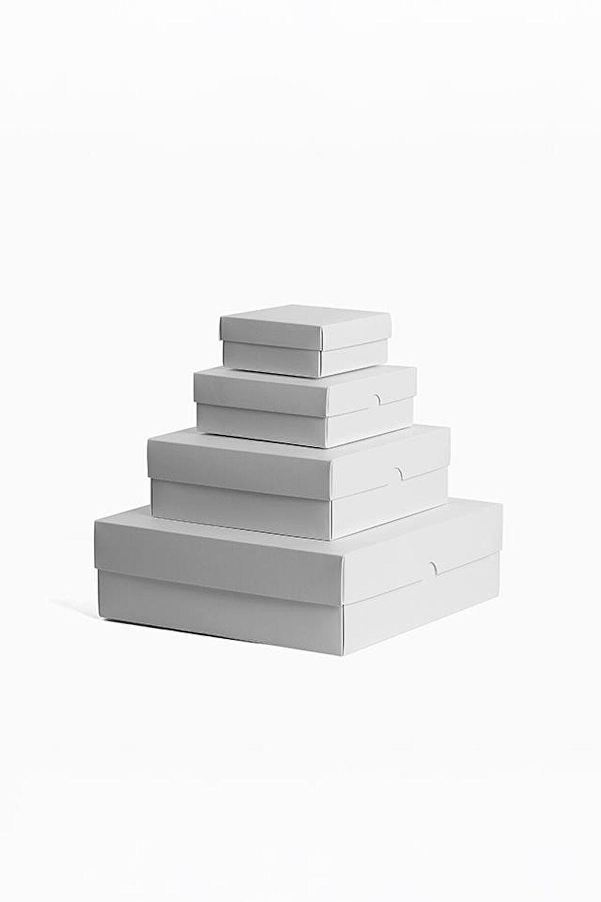 4'lü Set Hediye Kutusu